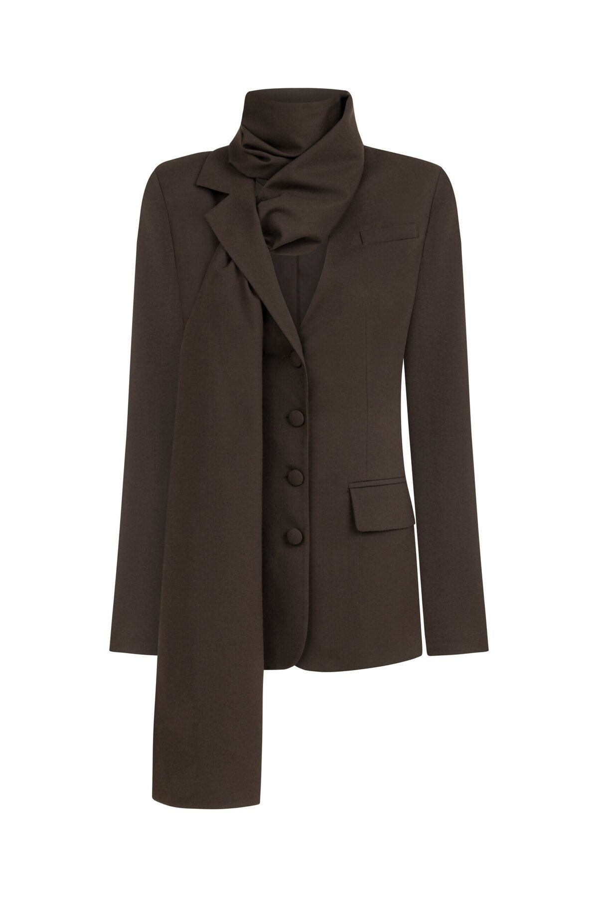 SEIZE THE DAY RILEY BLAZER CEKET