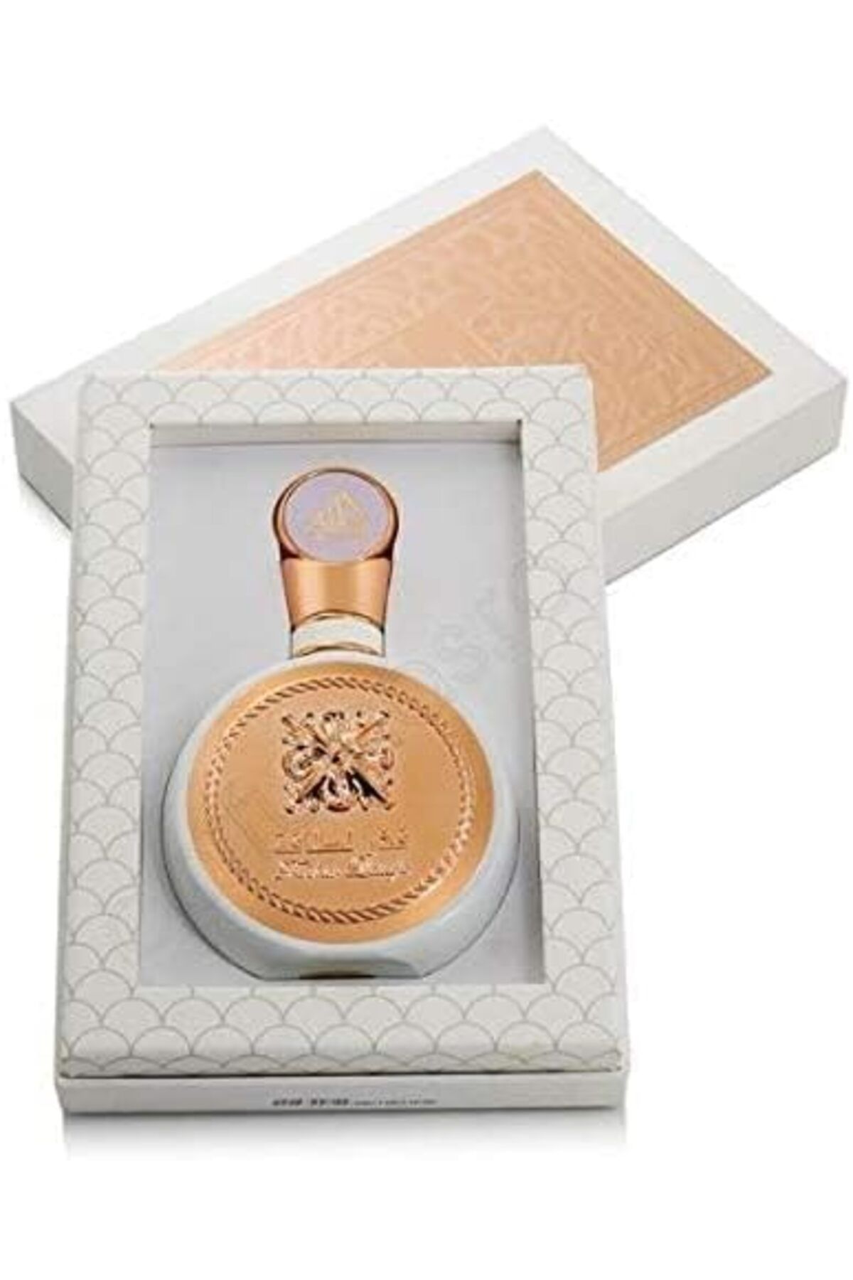 lattafa-Business Square BS Fakhar Eau de Parfum 100 ml, Arabic, Oud Oriental, Attar Woman, Halal Mus 3
