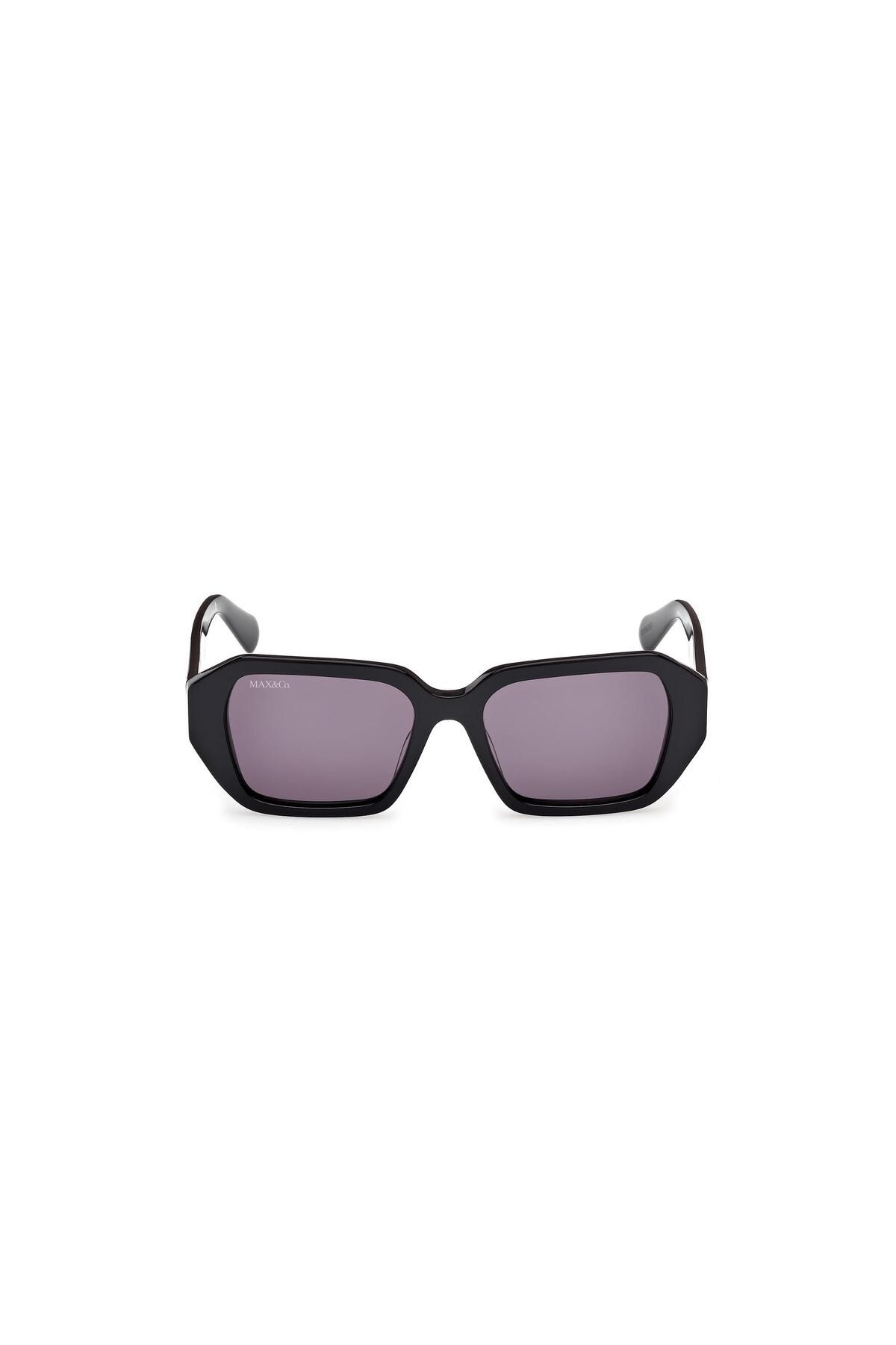 MAX&Co. Max&co MO0126 01A Kadın Güneş Gözlüğü