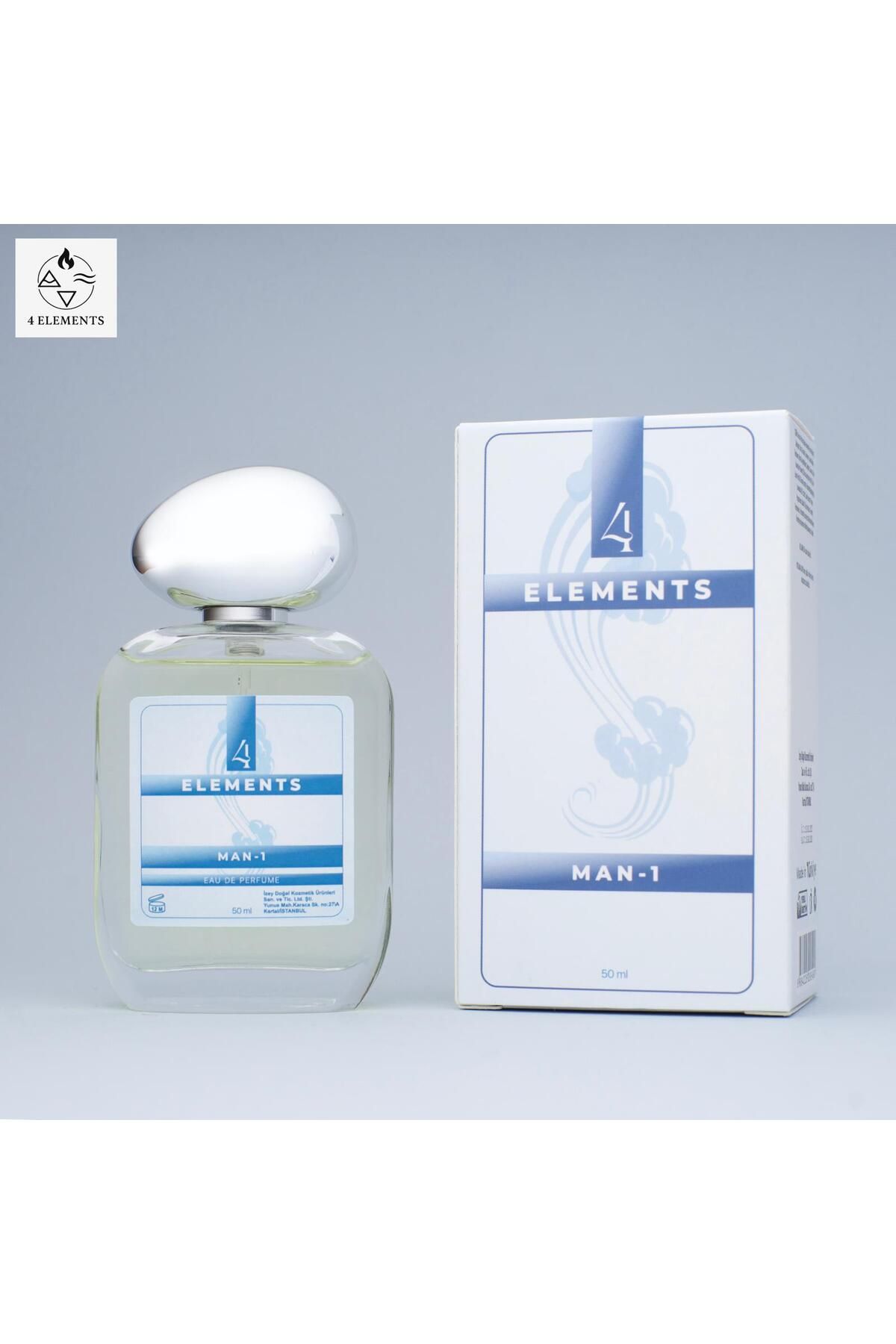 4 Elements Hava-1 Man