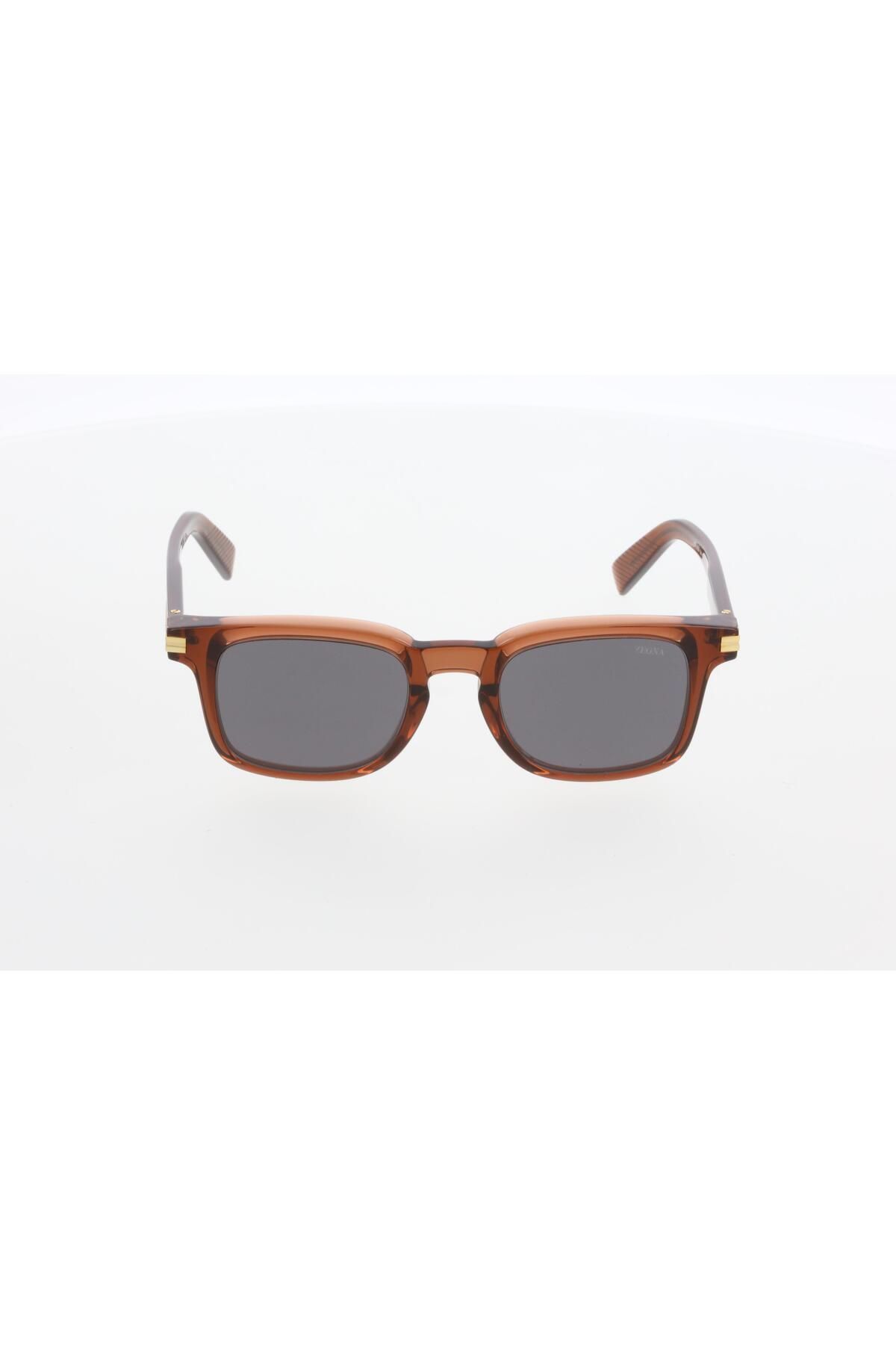 ZEGNA EZ0230 50A Erkek Güneş Gözlüğü