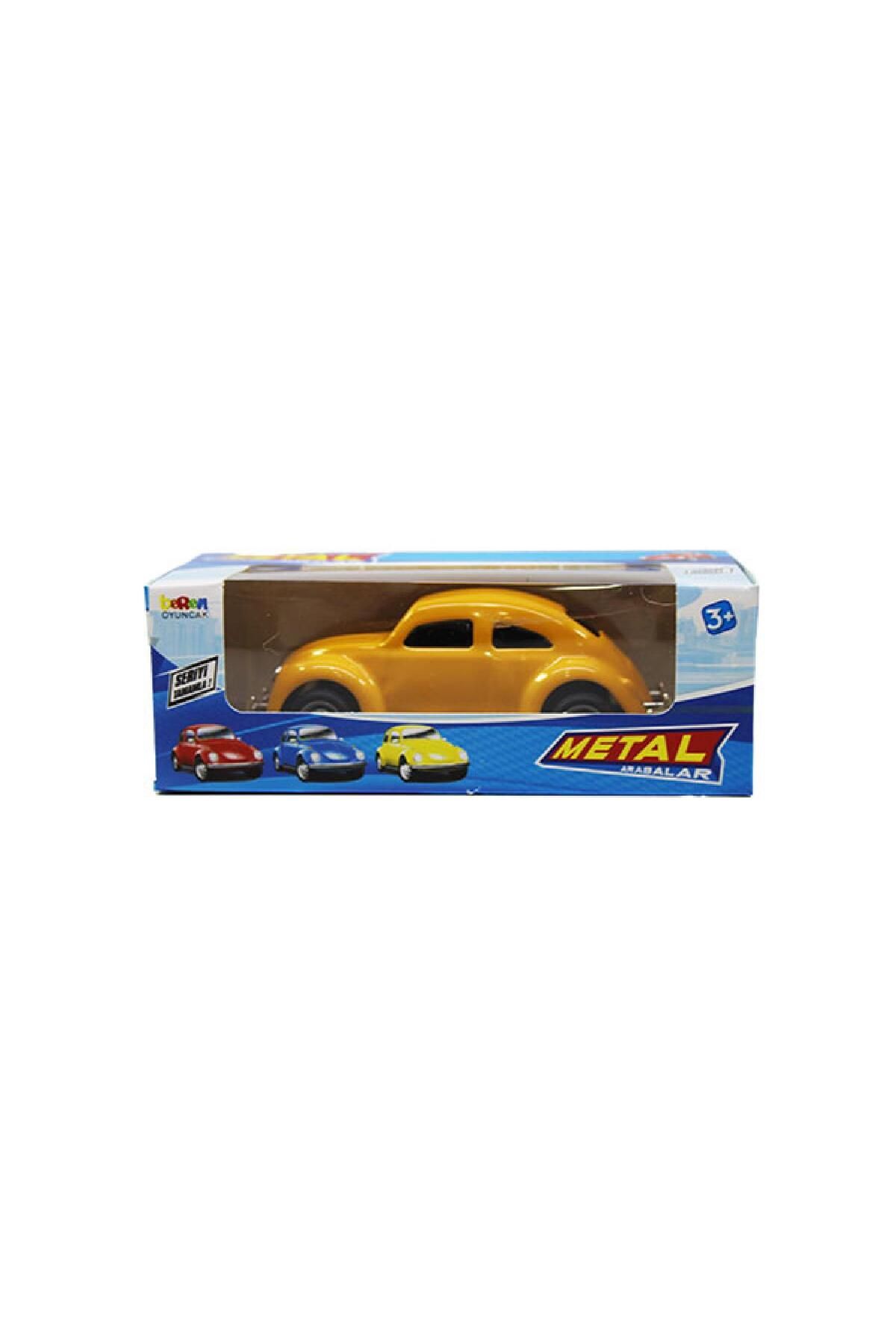toysclub 1106 KUTULU STANDLI VOLKSWAGEN