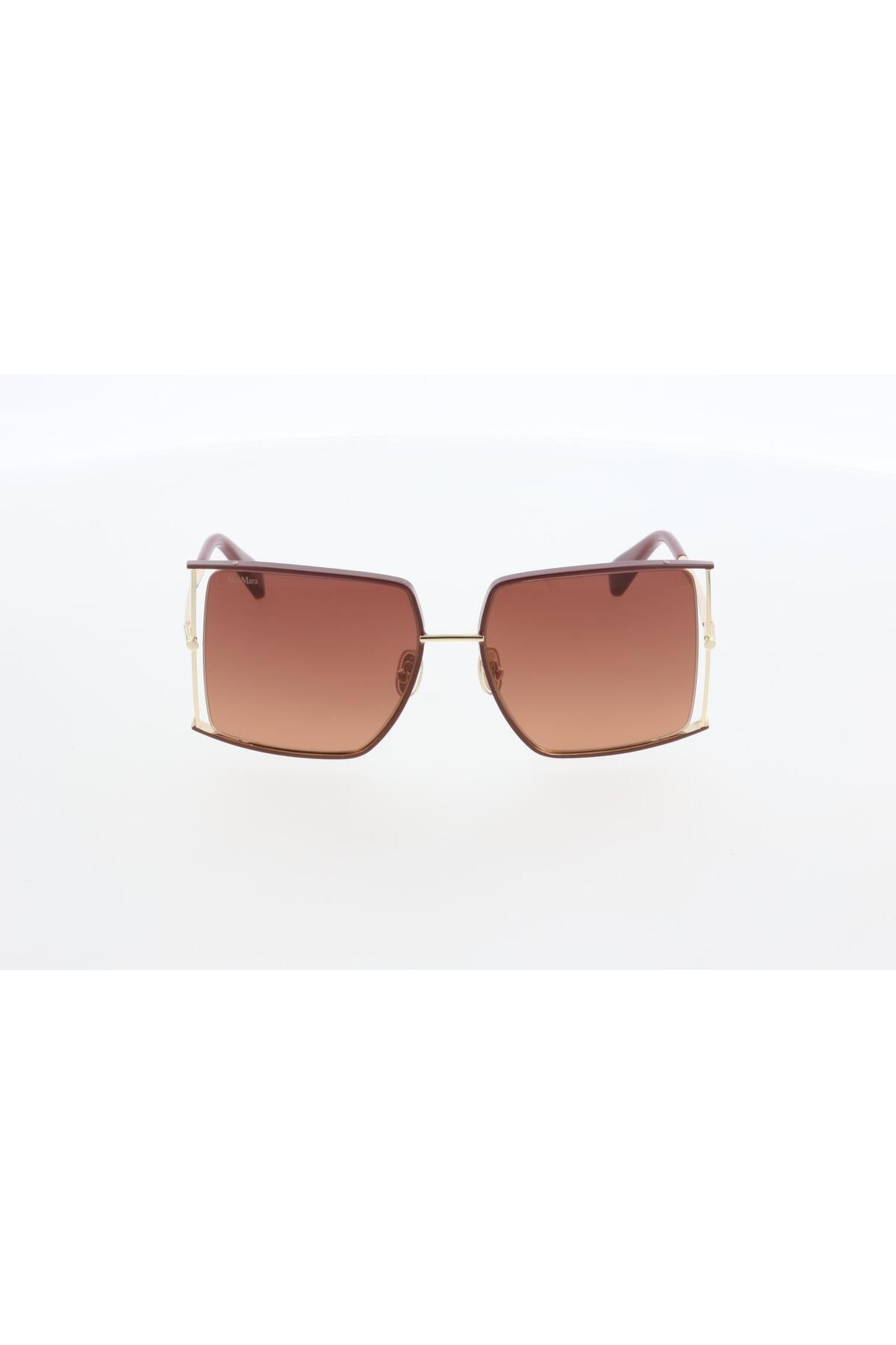 Maxmara MM0120 71F Kadın Güneş Gözlüğü