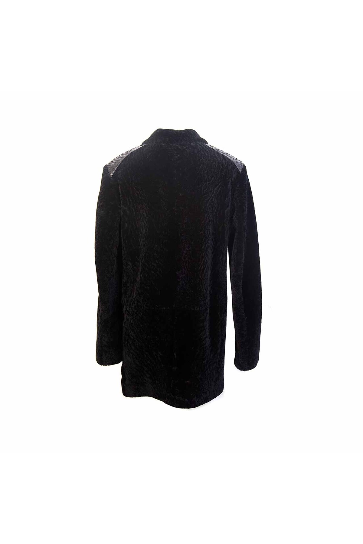 کاپشن مردانه | موکاسینی MOCASSINI 230MCE787 18708 - تصویر 2