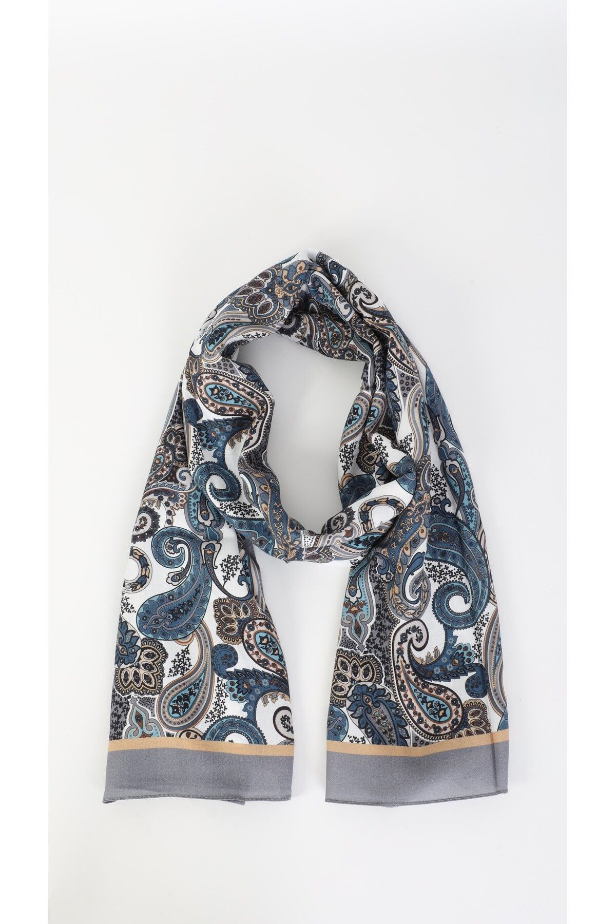 NESSCARF Pamuklu Şal