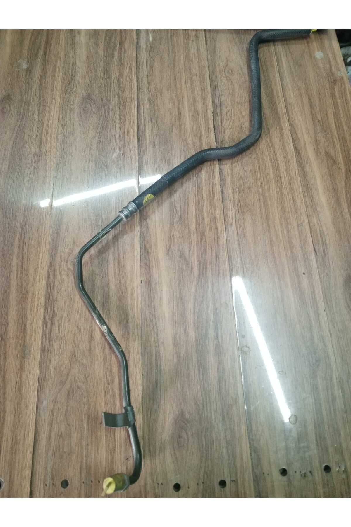 Volkswagen VW VOLKSWAGEN TRANSPORTER T5-T6 HİDROLİK DİREKSİYON REKORU OEM 7E1 422 891 F MODEL 2005-2011