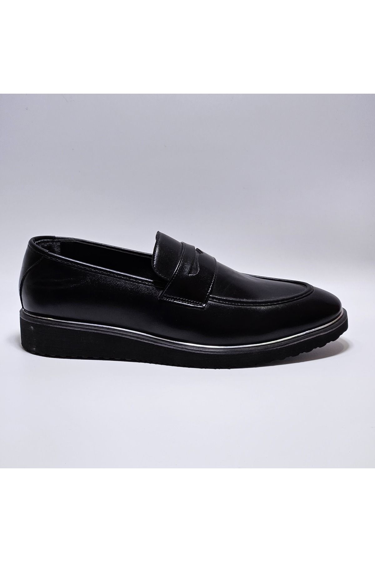 Registan Shoes Erkek Makosen Ayakkabı