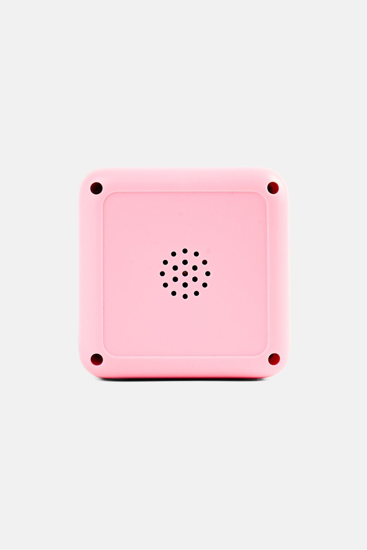 Barbie-LCD Alarm Clock Projector 5