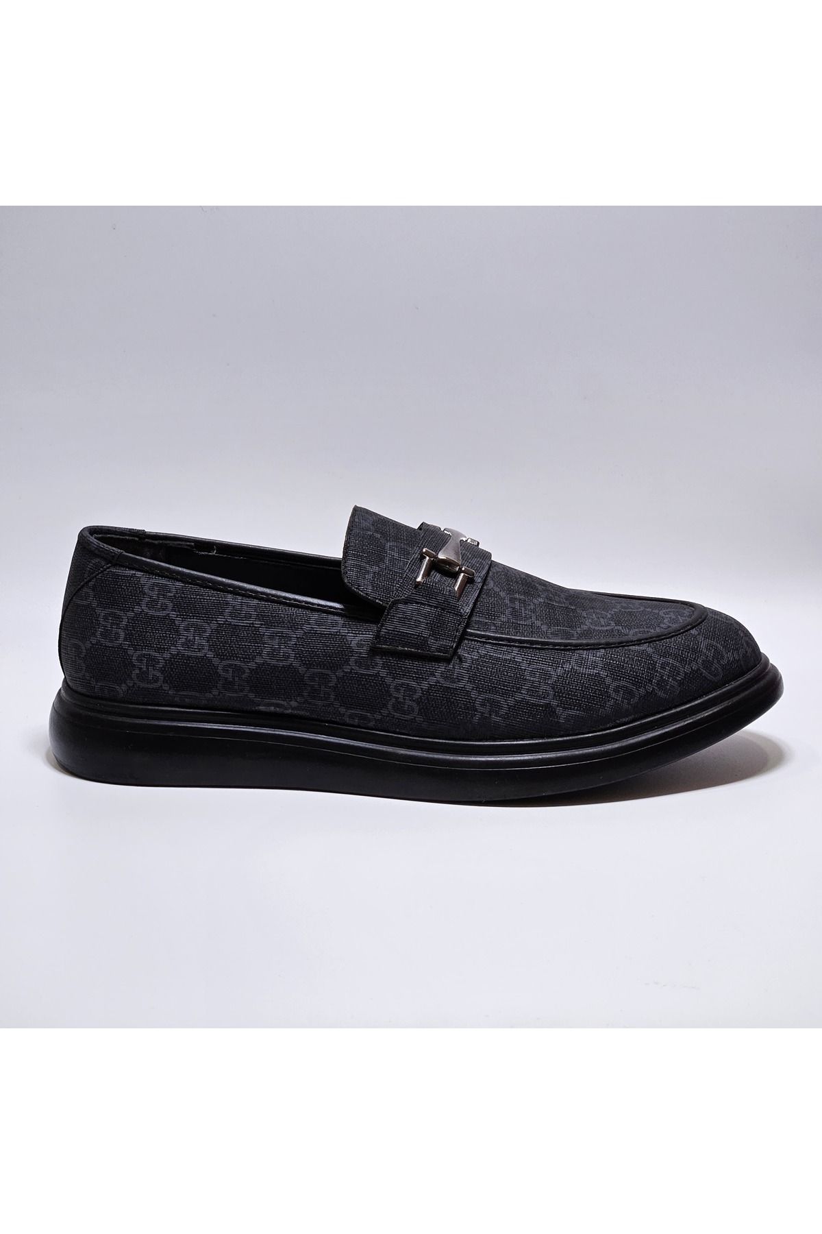 Registan Shoes Erkek Makosen Ayakkabı