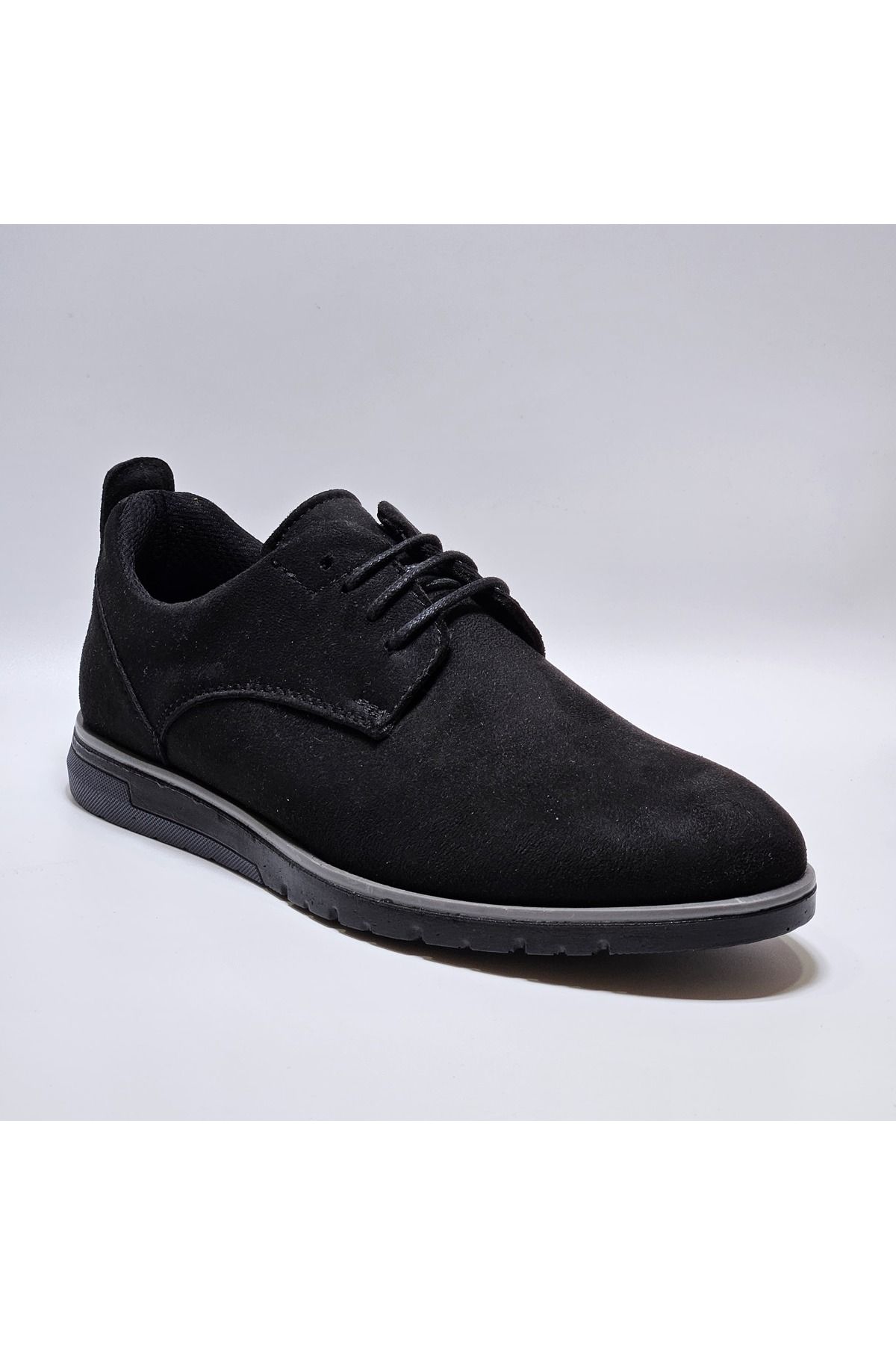 CONTEYNER Registan Shoes Erkek Süet Kundura