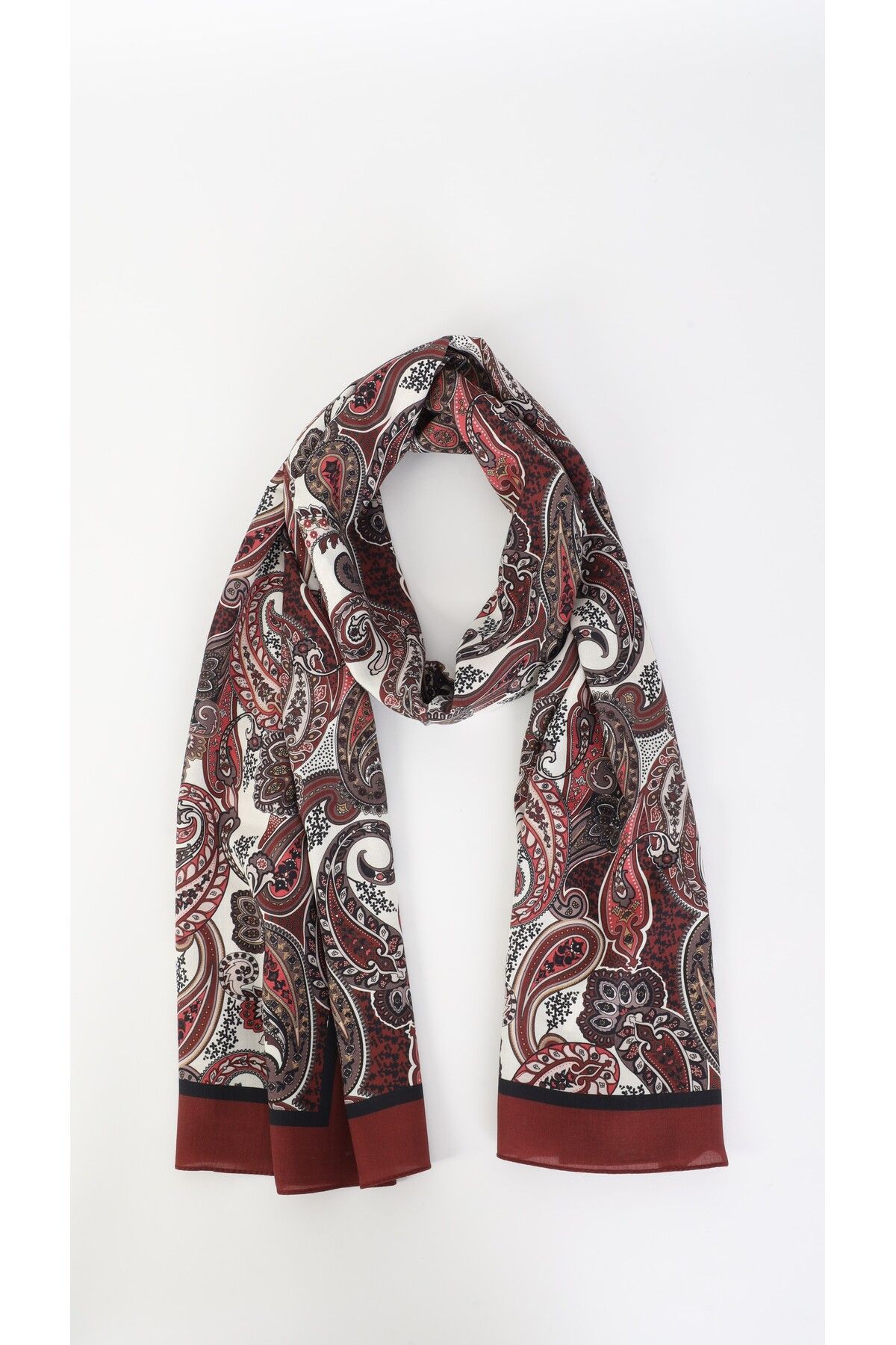NESSCARF Pamuklu Şal