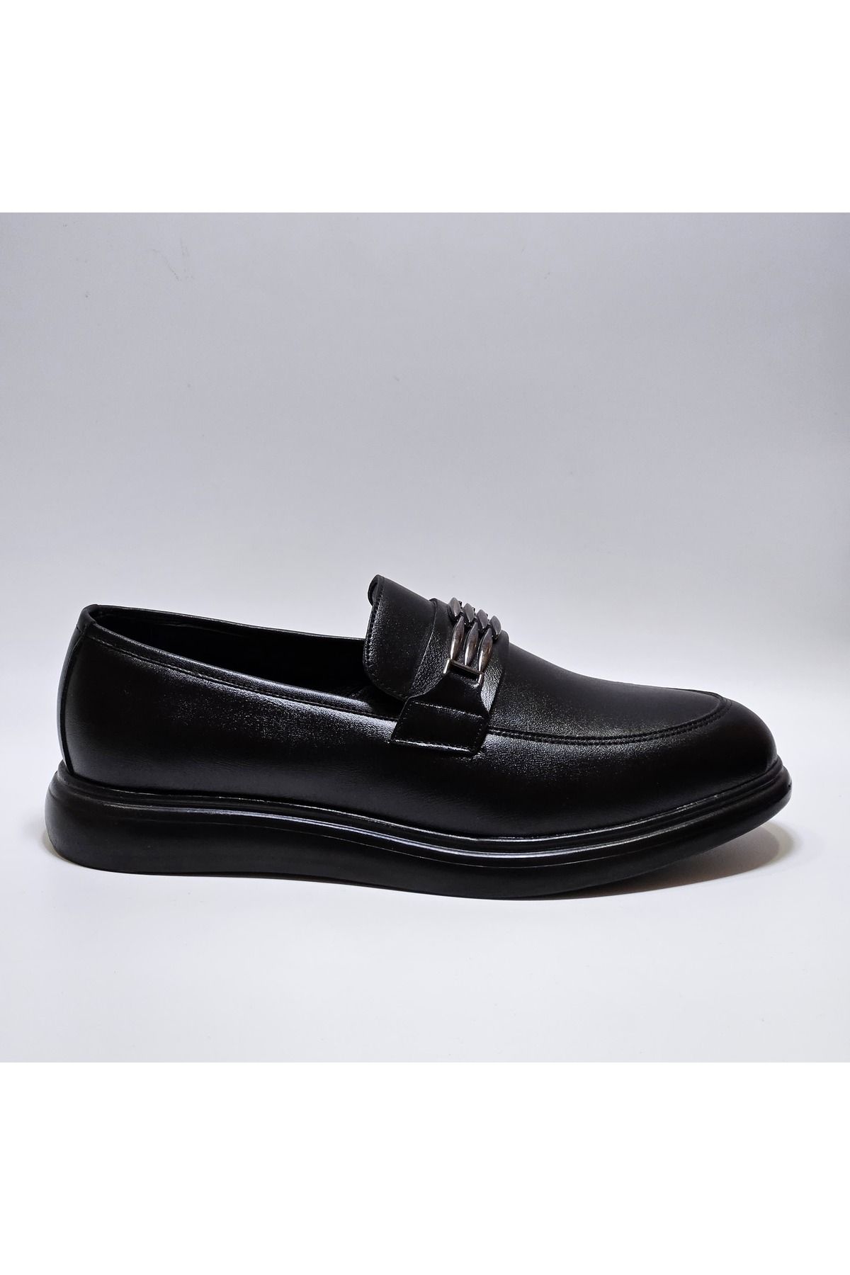 Registan Shoes Erkek Makosen Ayakkabı