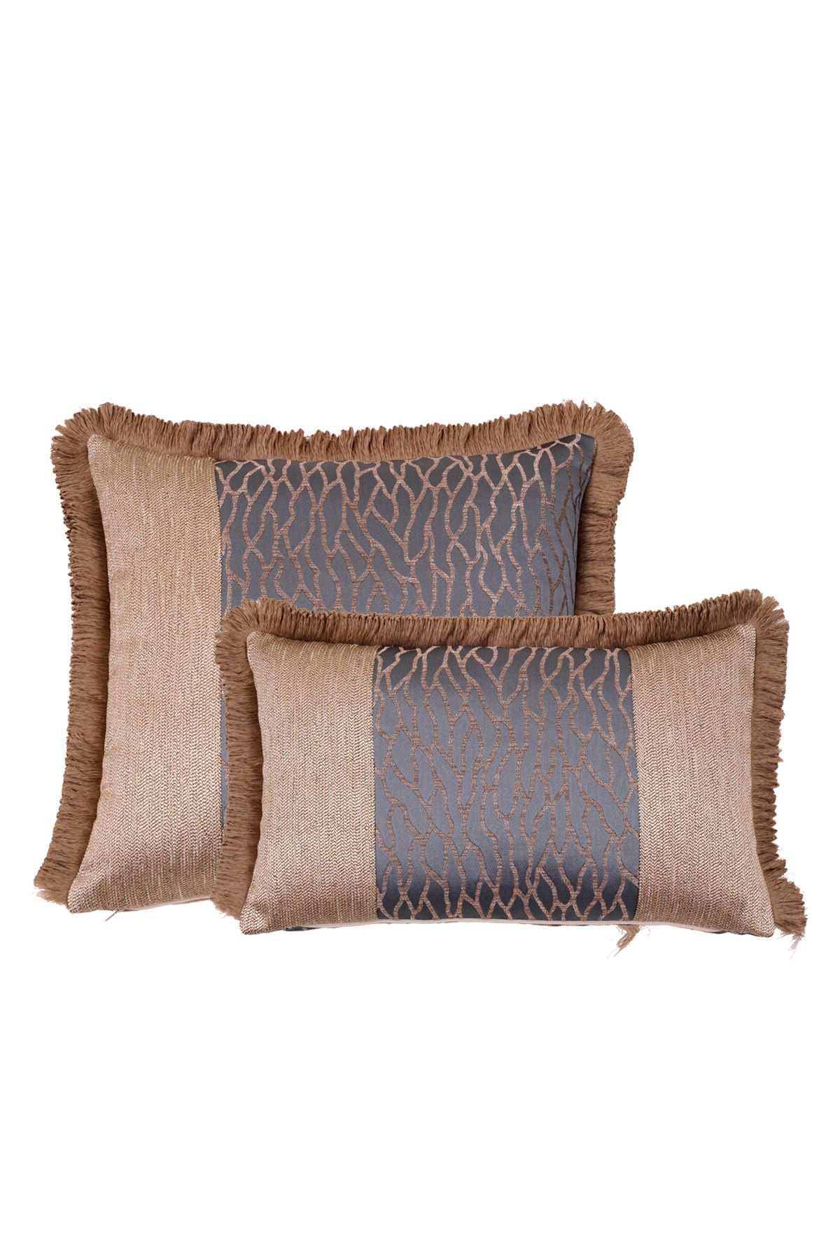 Home ENNE KIRLENT KILIFI, 2 Lİ VİZON, İNDİGO MODERN KILIF