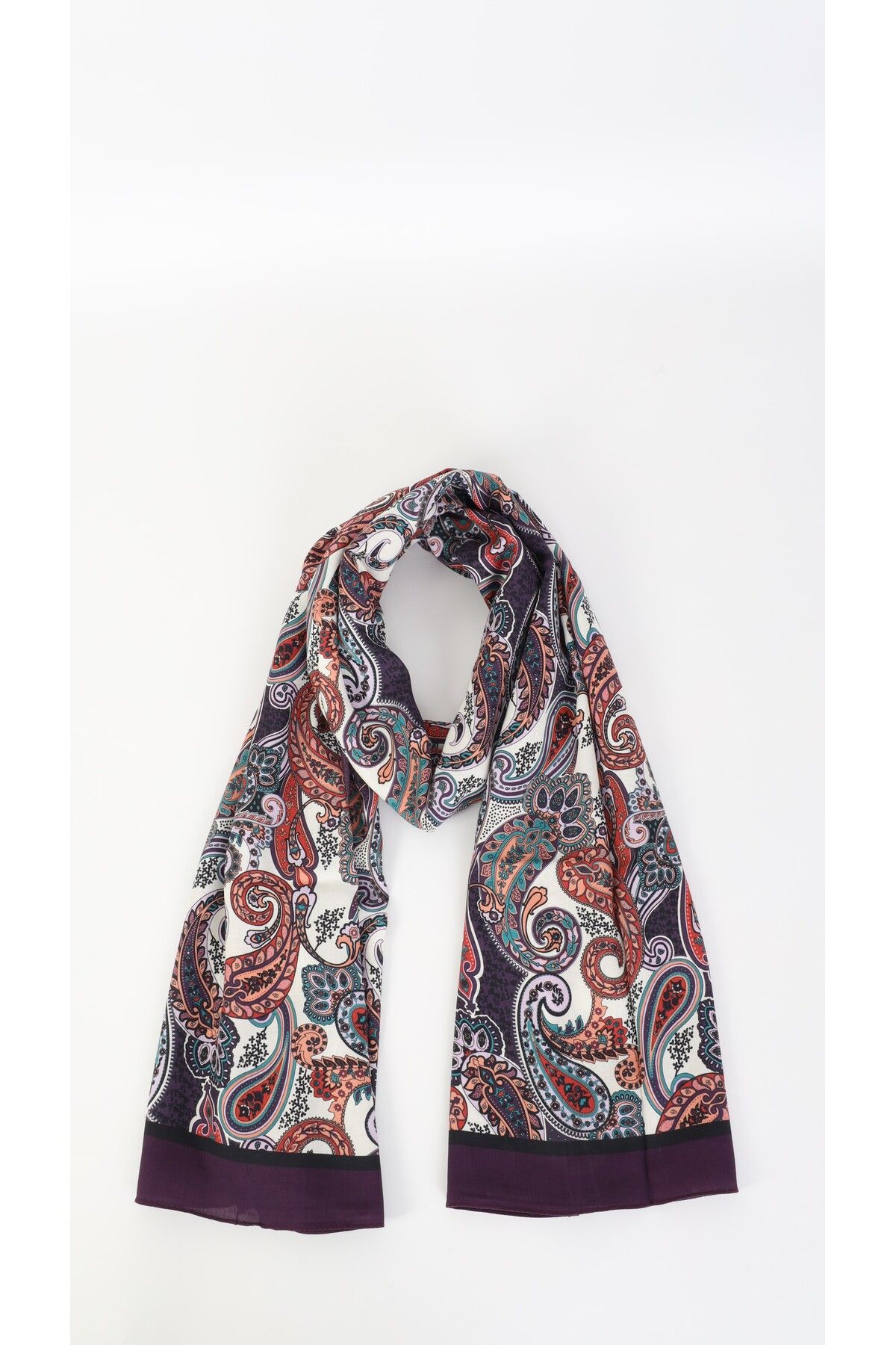 NESSCARF Pamuklu Şal