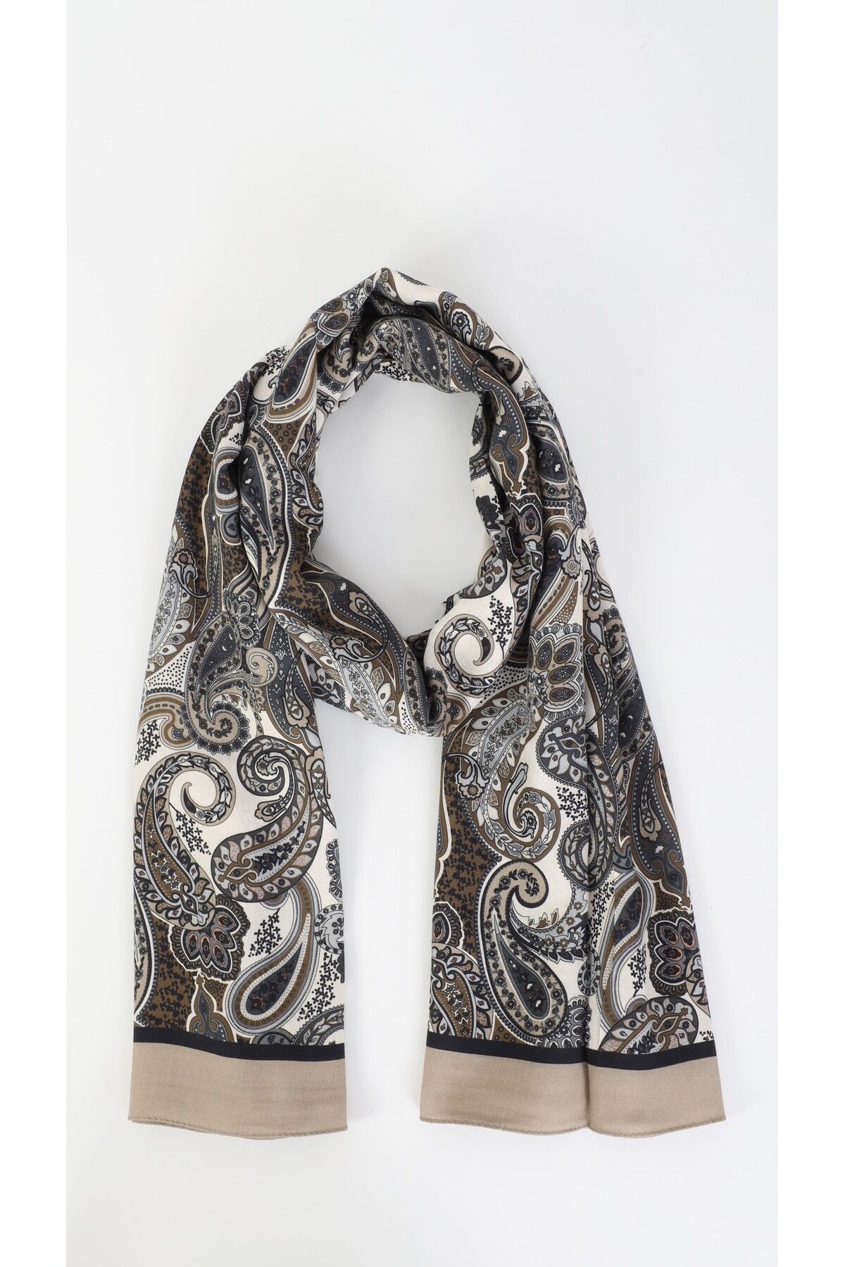 NESSCARF Pamuklu Şal