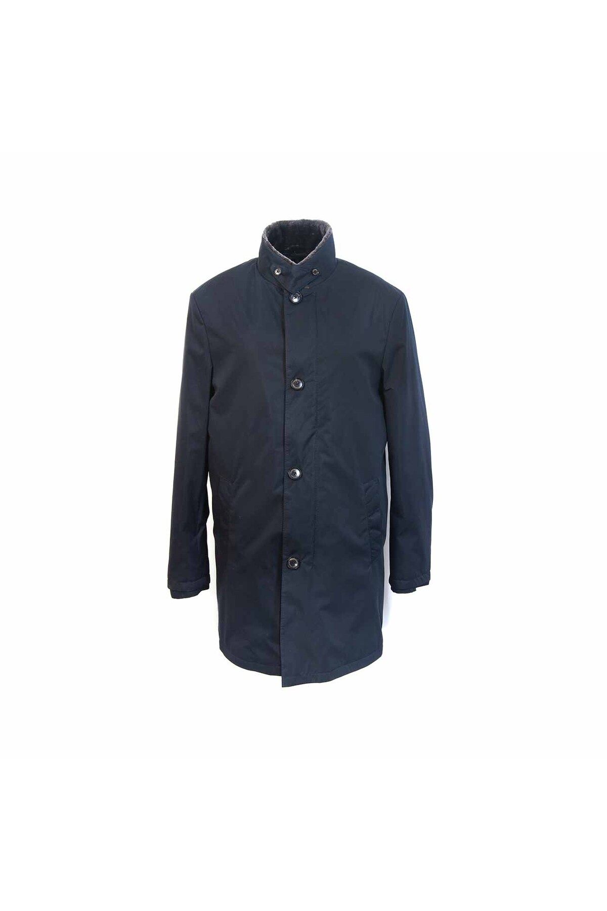 MOCASSINI Erkek Deri Mont 583