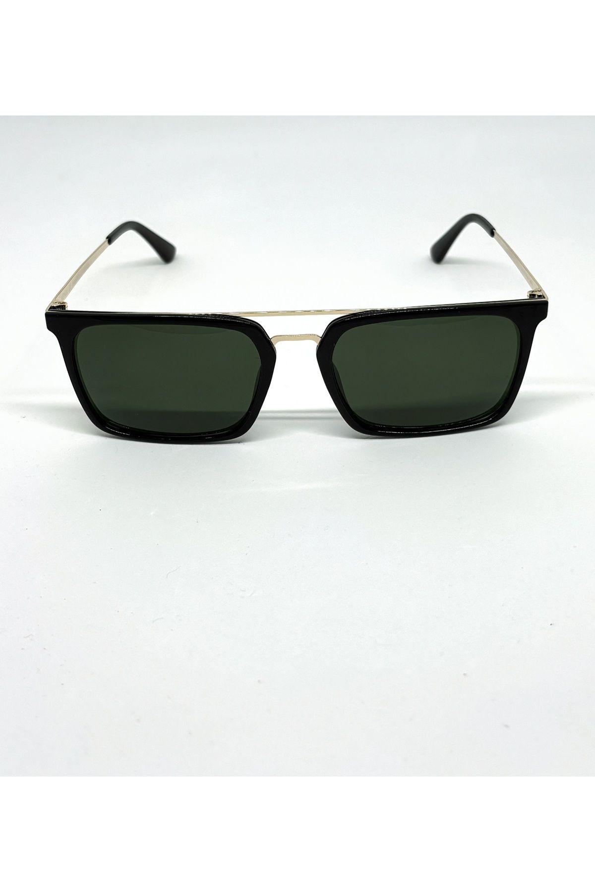 BEN.X Benx Ben.x Sunglasses 9056 metal saplı hafif Dikdörtgen Kadın Erkek Unisex Güneş Gözlüğü