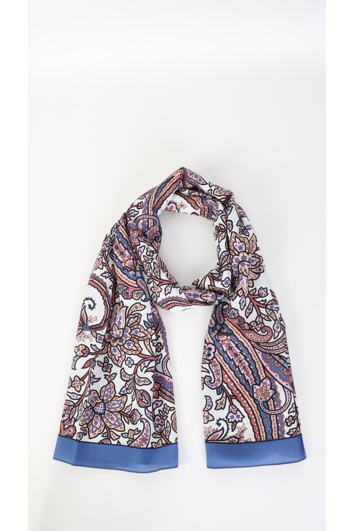 NESSCARF Pamuklu Şal