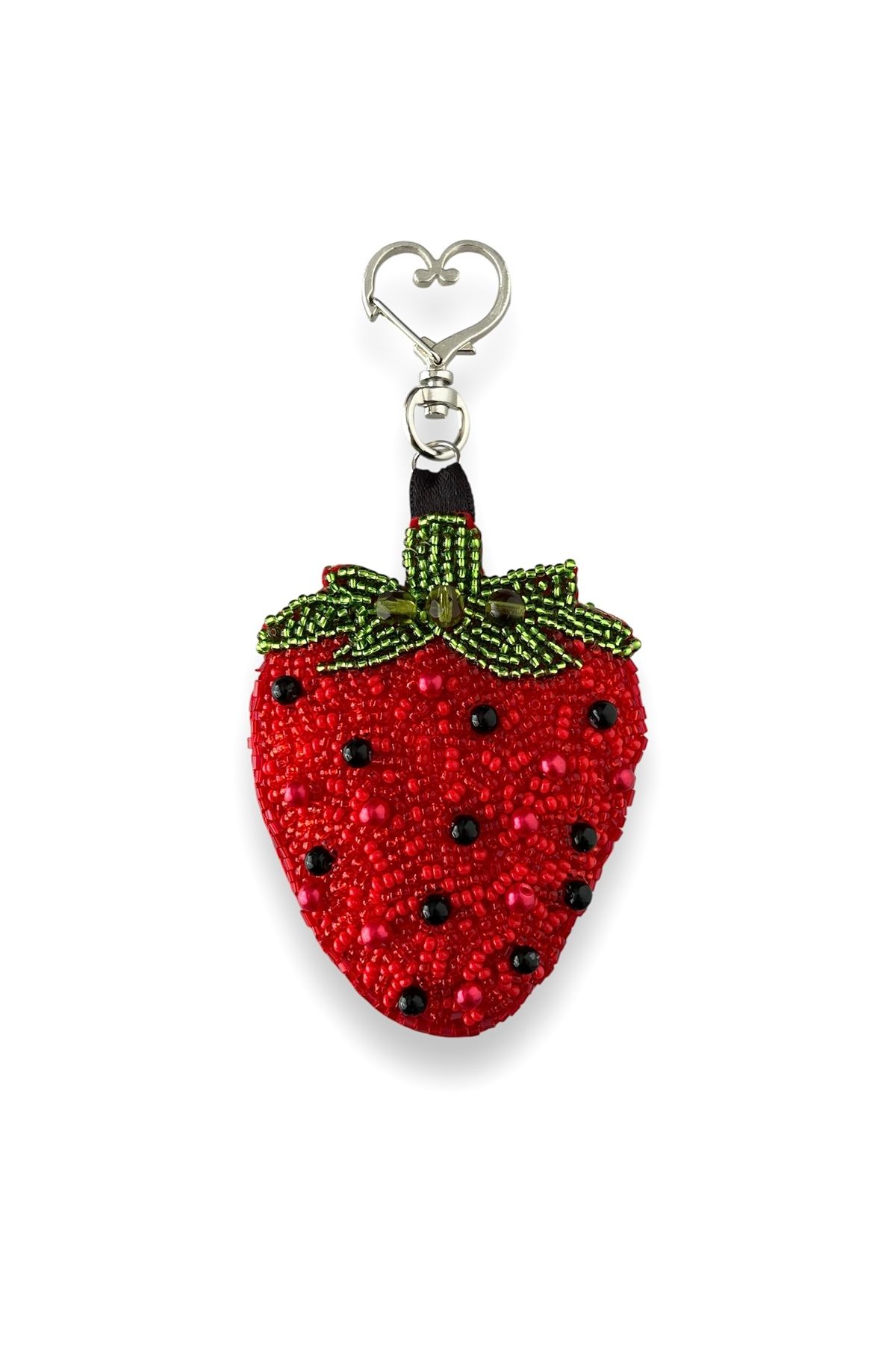 Aurora Mia Boncuklu Charm Süs
