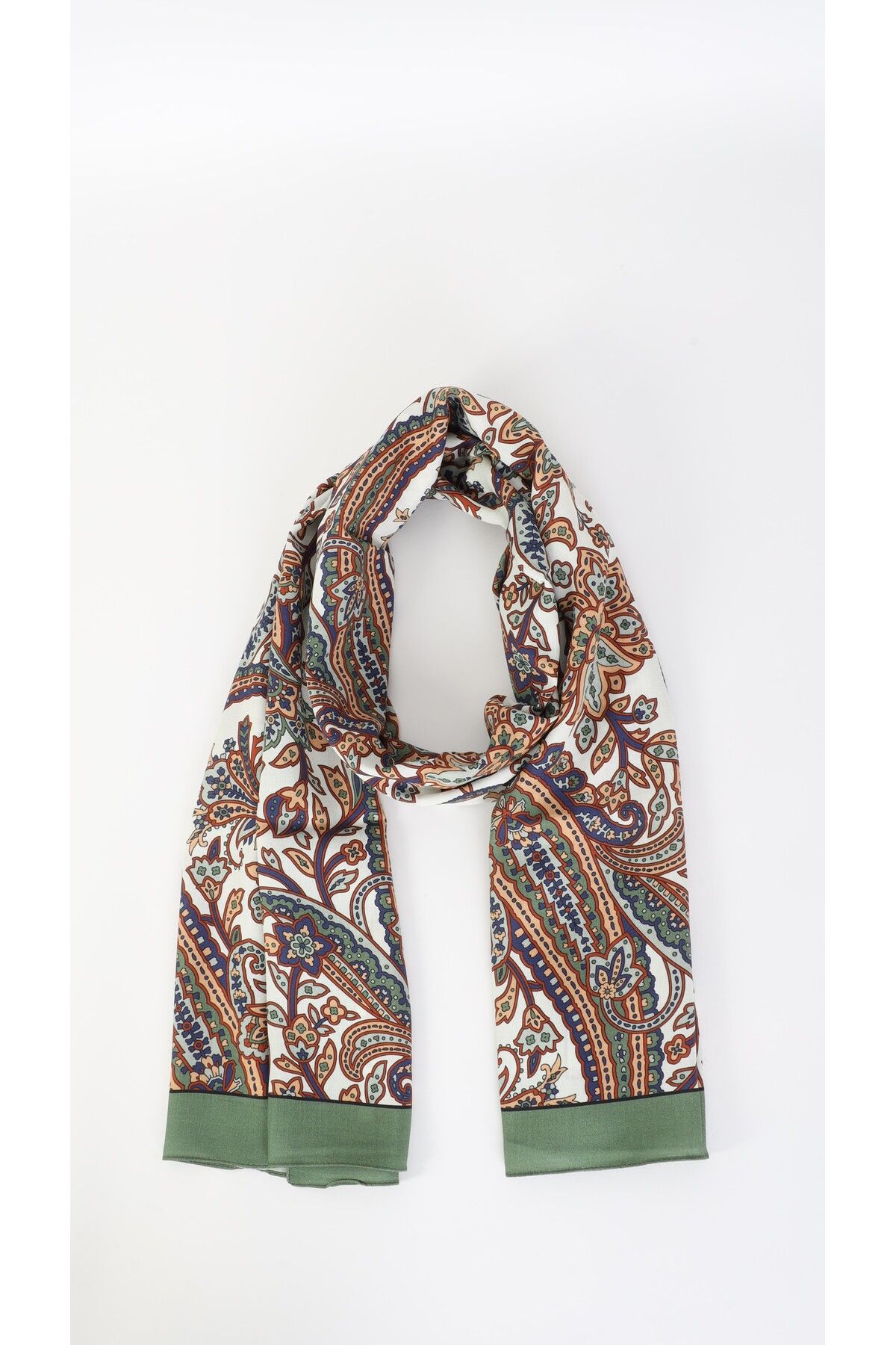 NESSCARF Pamuklu Şal