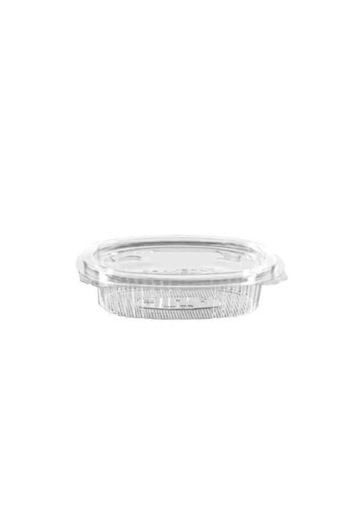 PRATİK SHOP 80cc Sos Kabı - 100 Adet