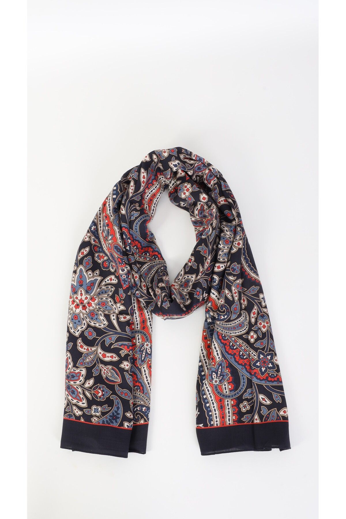 NESSCARF Pamuklu Şal