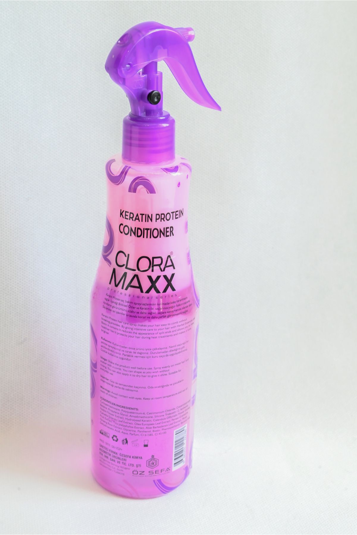 Cloramaxx Clora Mac