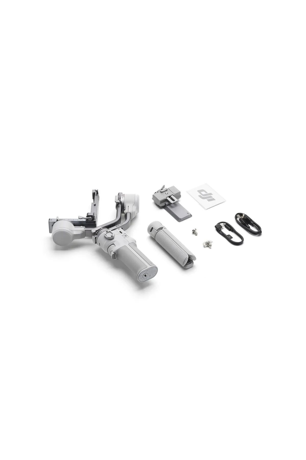 DJI RS 4 Mini Combo Gimbal