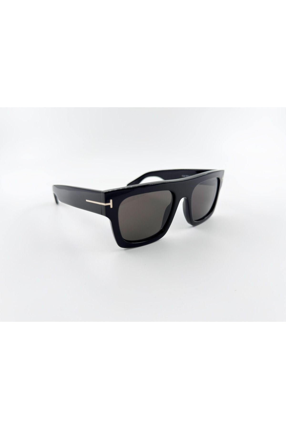 Tom Ford 0711 01A 53 Unisex Güneş Gözlüğü