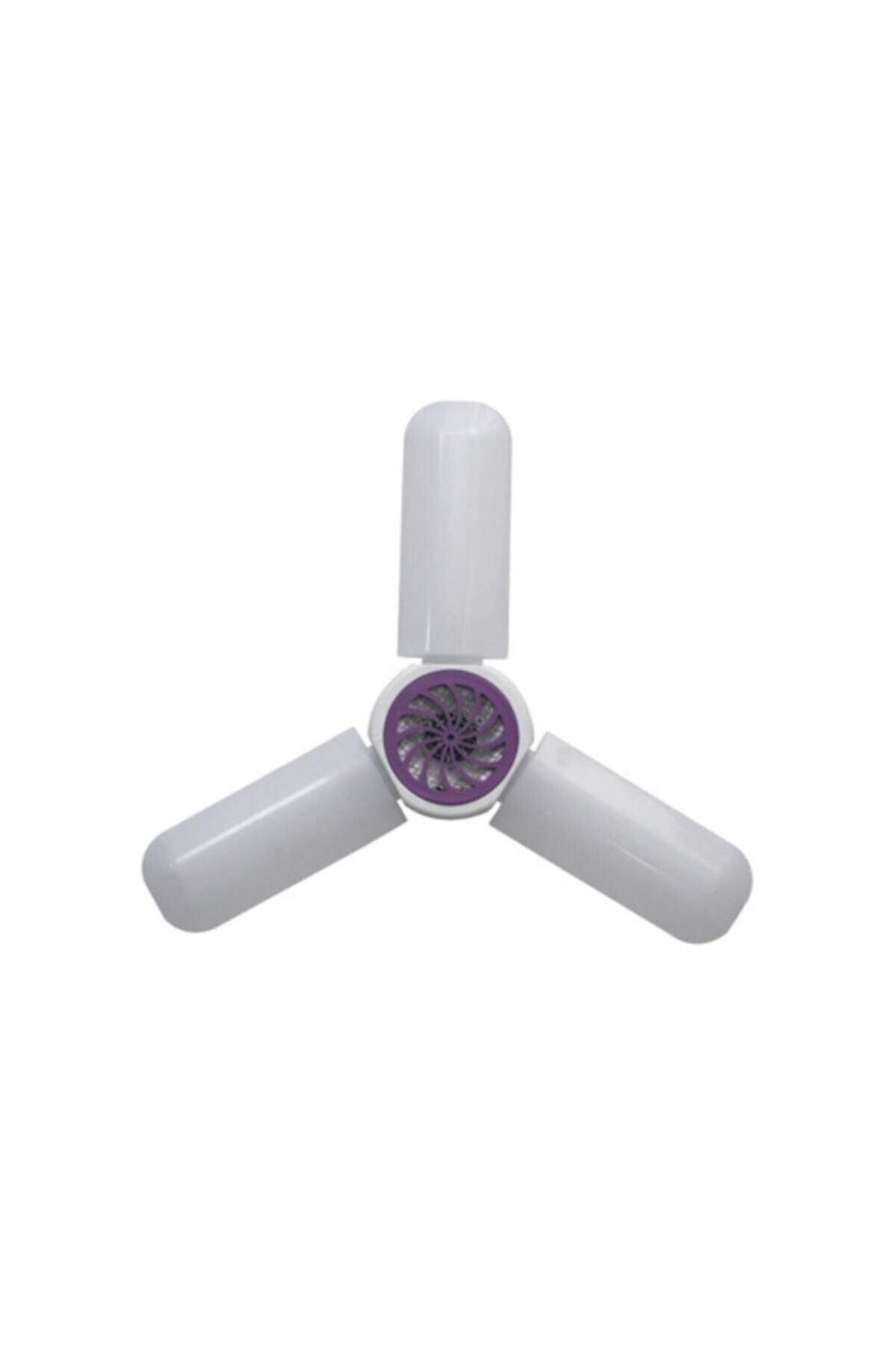 Forlife 45 Watt Pervane Led Ampul Sinek Öldürücü Beyaz