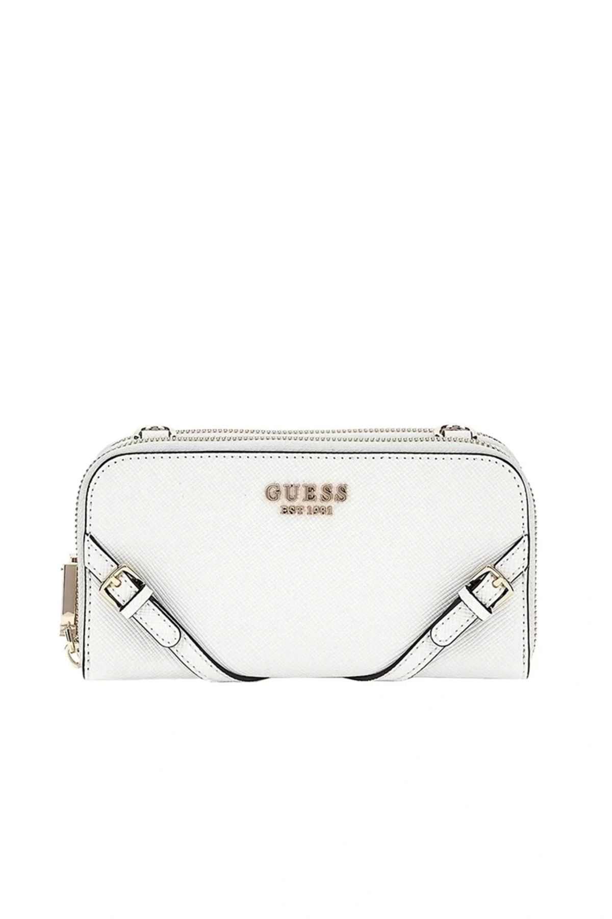 کیف رودوشی گس HWZG9636790-WHI