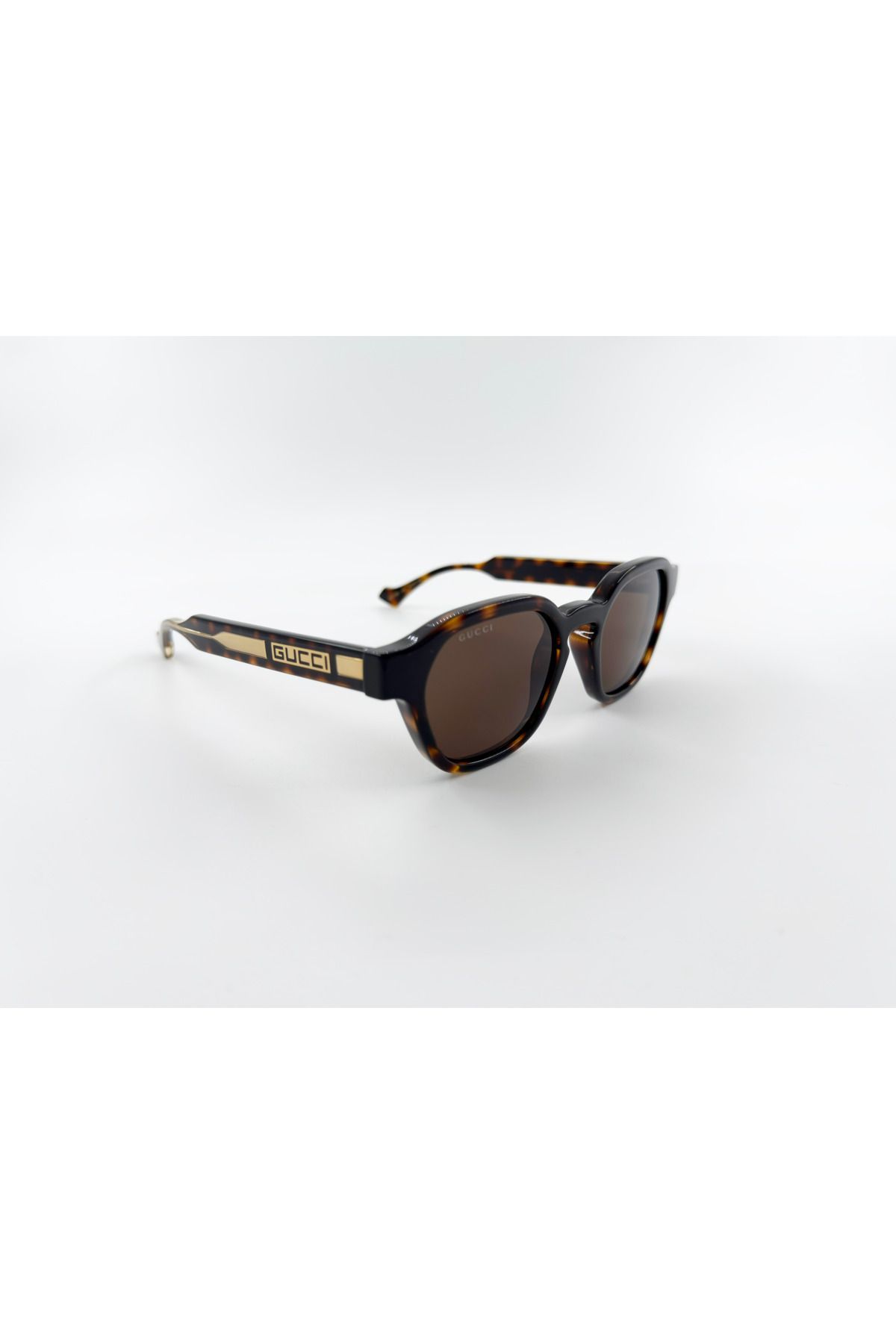 Gucci 1730S 002 50 Unisex Güneş Gözlüğü