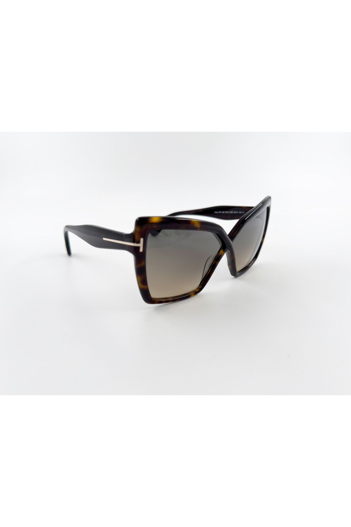 Tom Ford 1195 52B 63 Kadın Güneş Gözlüğü