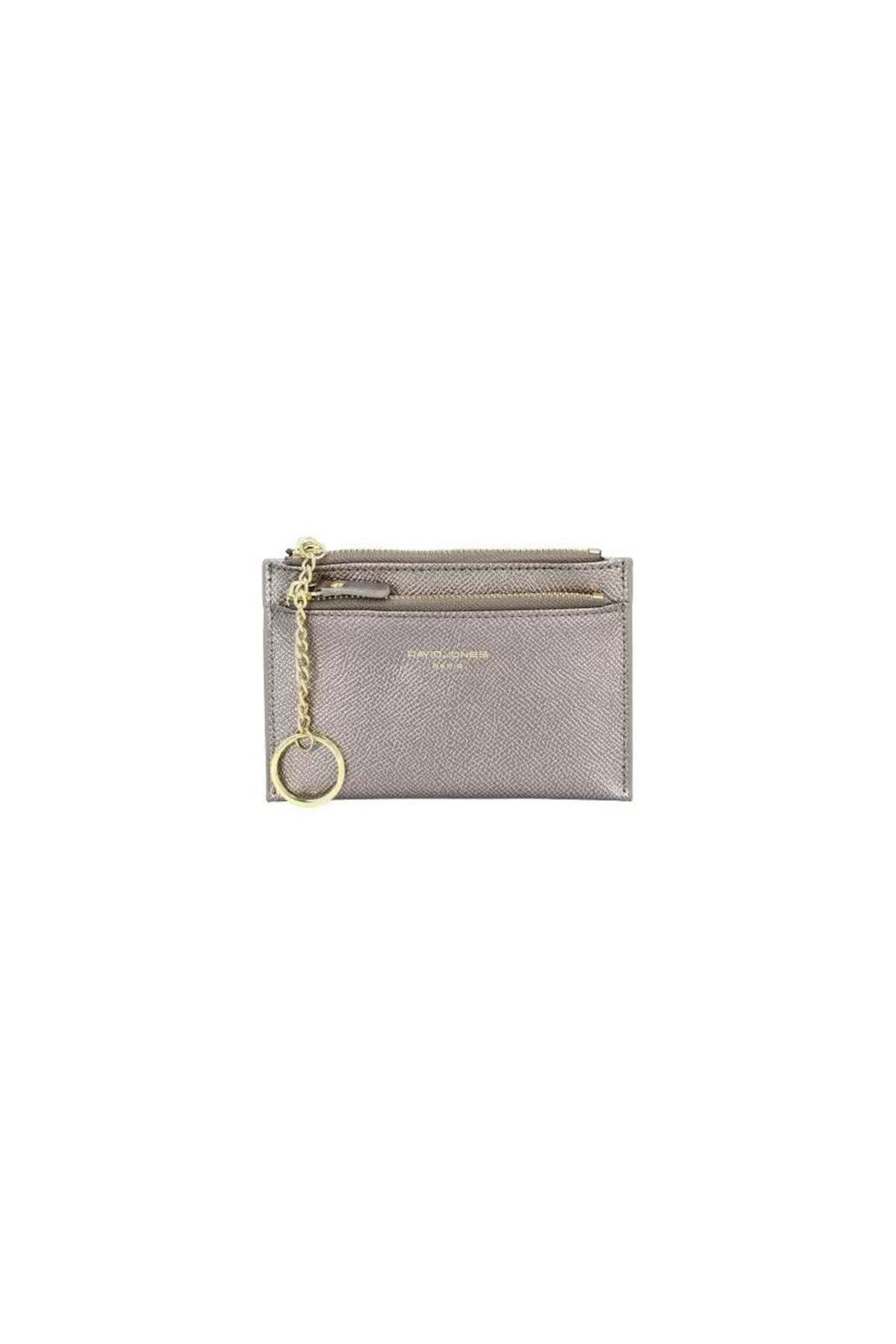 David Jones Kadın El Cüzdanı Silver