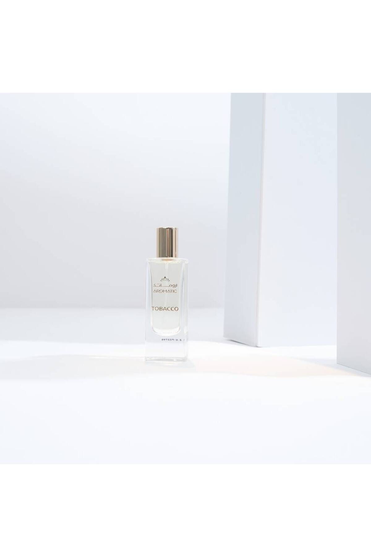 AR-عطر توباكو - 50 مل 4