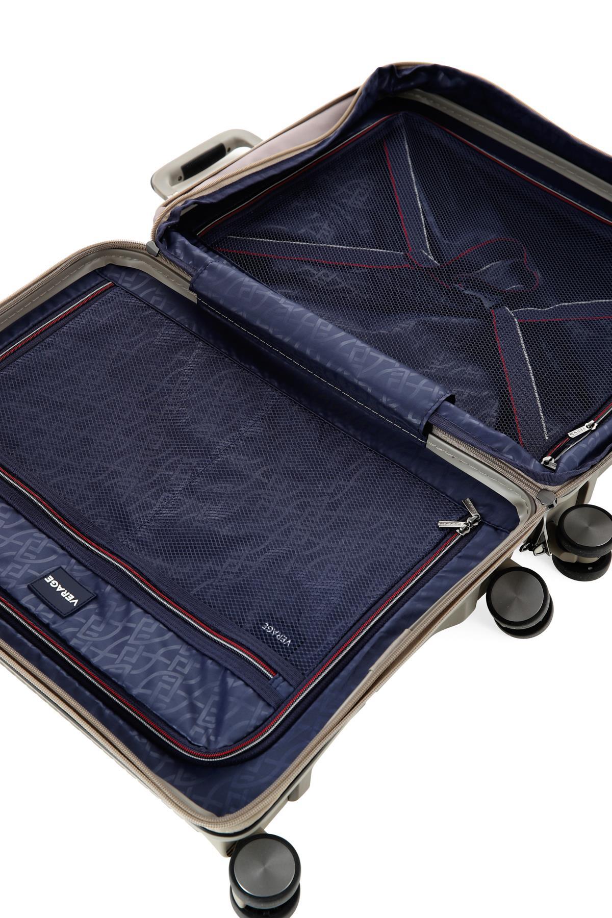 VERAGE Gm19006Wp Kabin Boy Valiz - Fiyatı, Yorumları