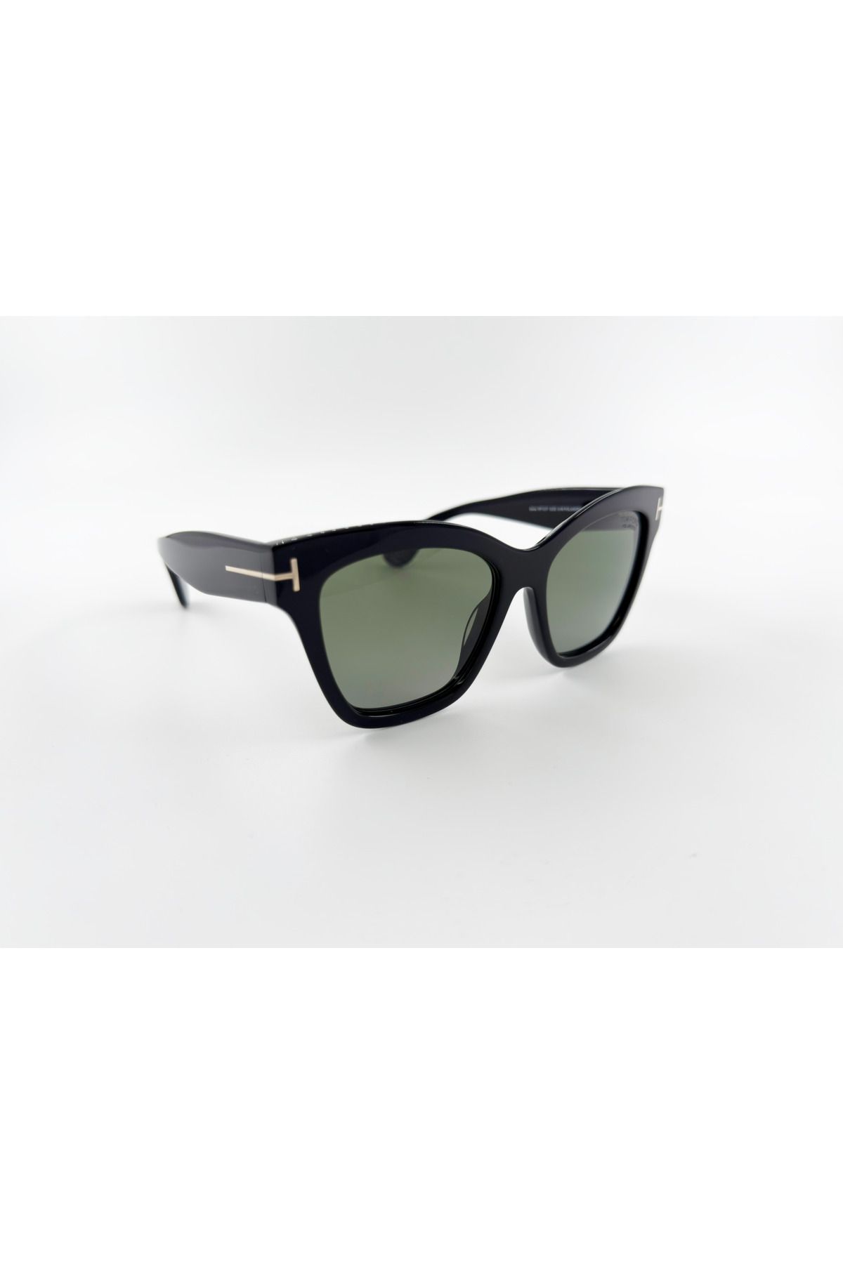 Tom Ford 1217 01R 55 Kadın Güneş Gözlüğü