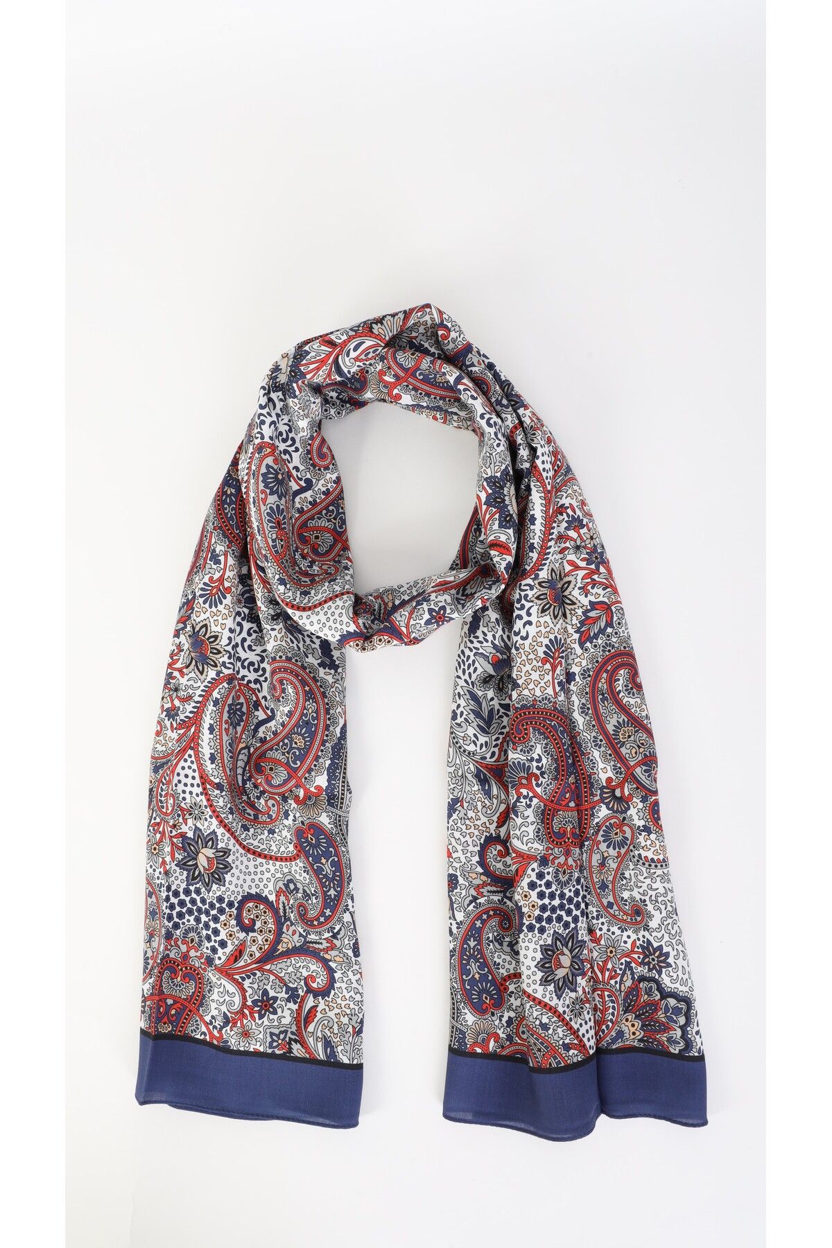 NESSCARF Pamuklu Şal