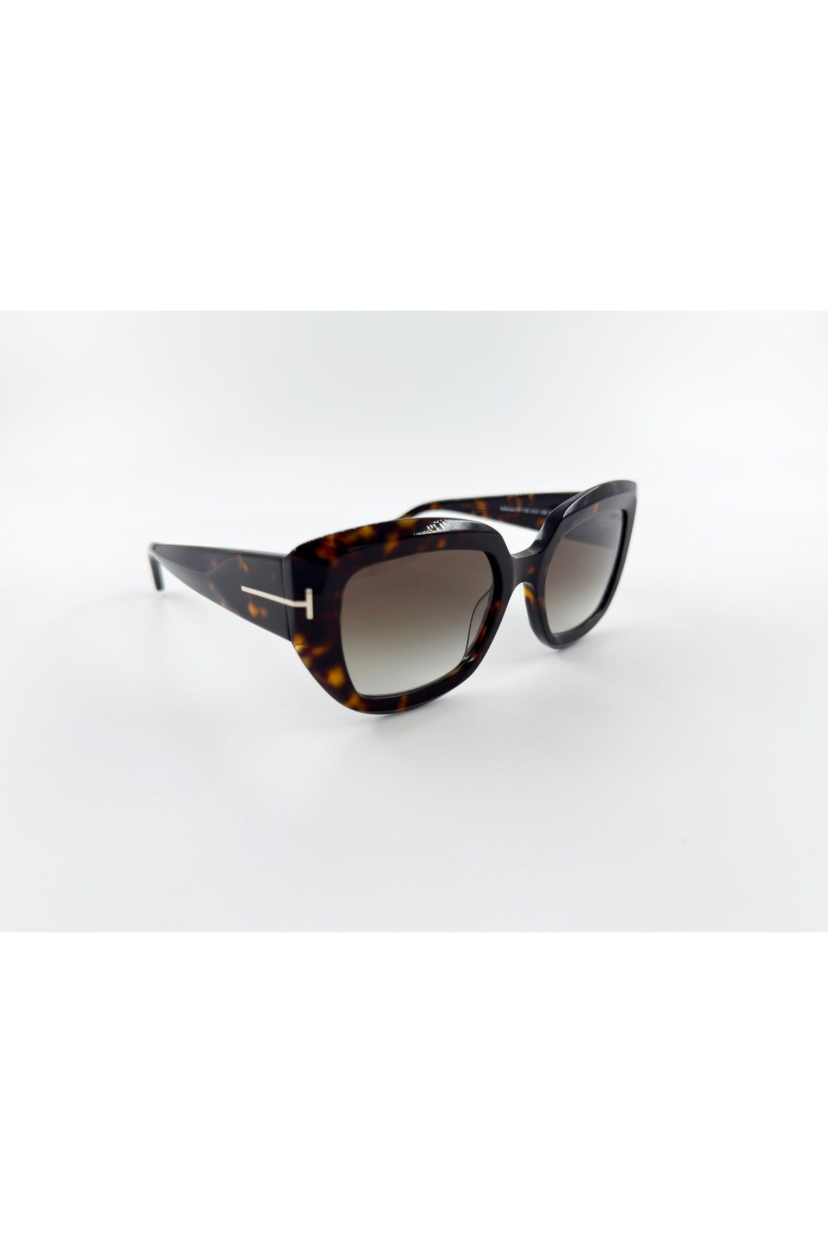 Tom Ford 1192 52B 53 Kadın Güneş Gözlüğü