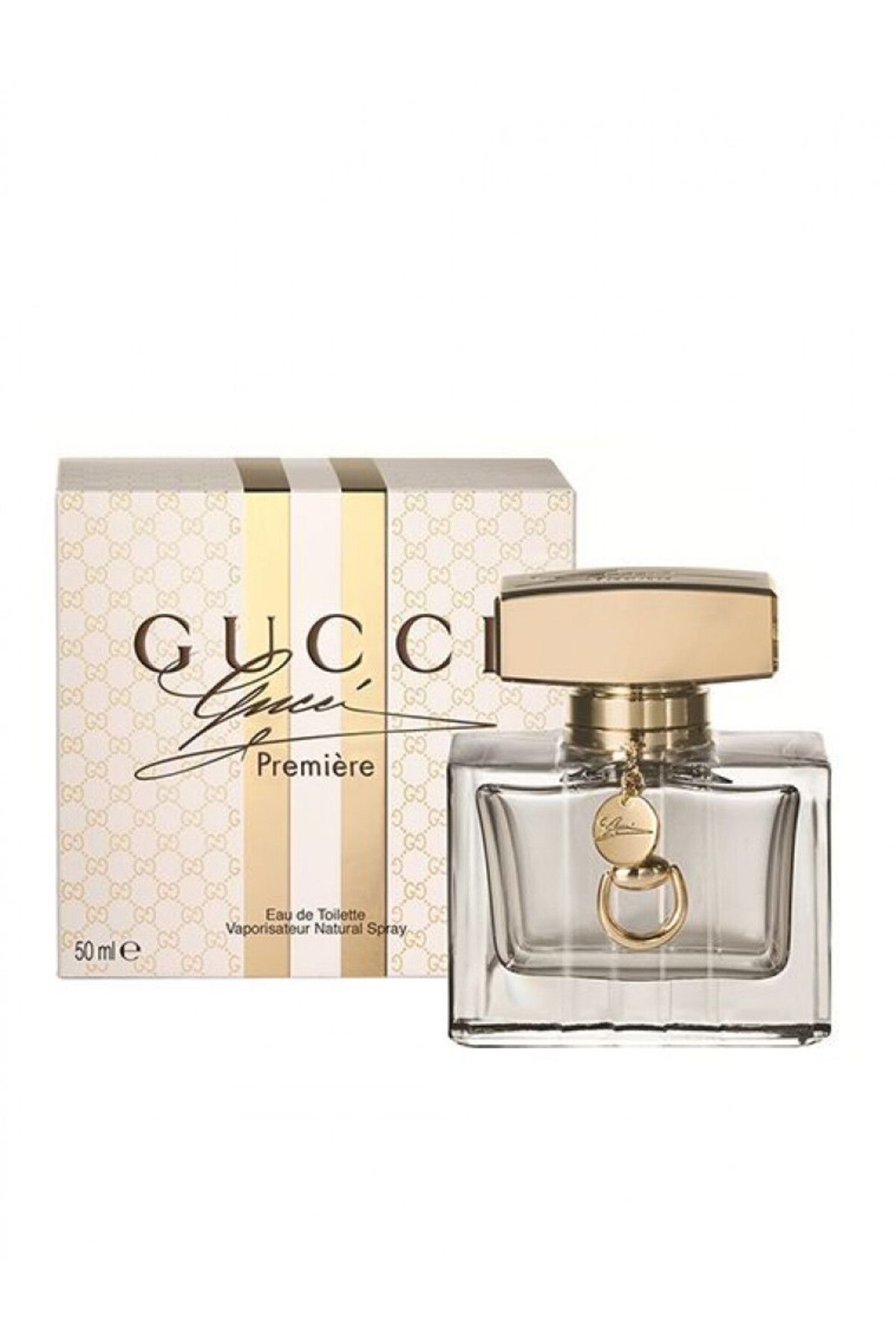 Gucci-Gucci Premiere Eau de Parfum 50ml 2