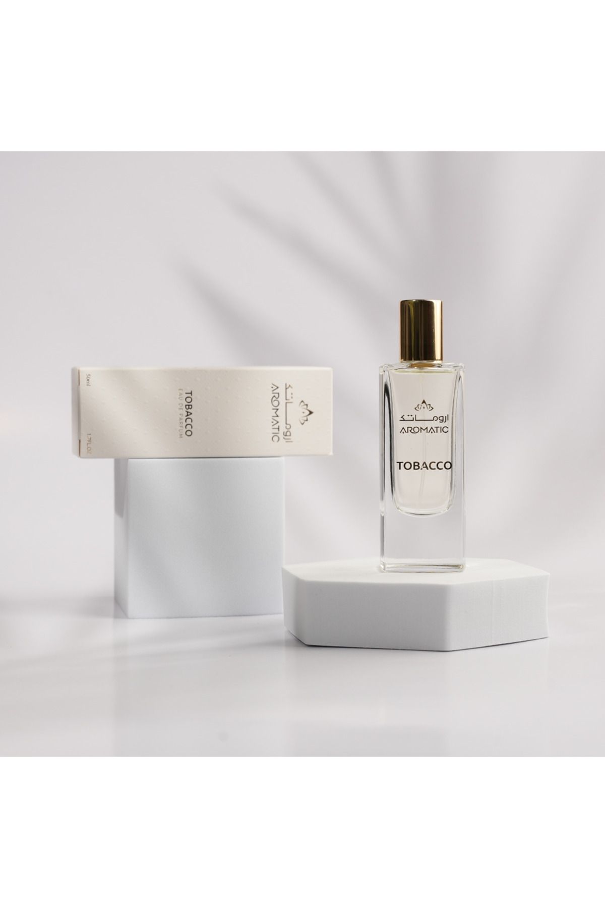 AR-عطر توباكو - 50 مل 2