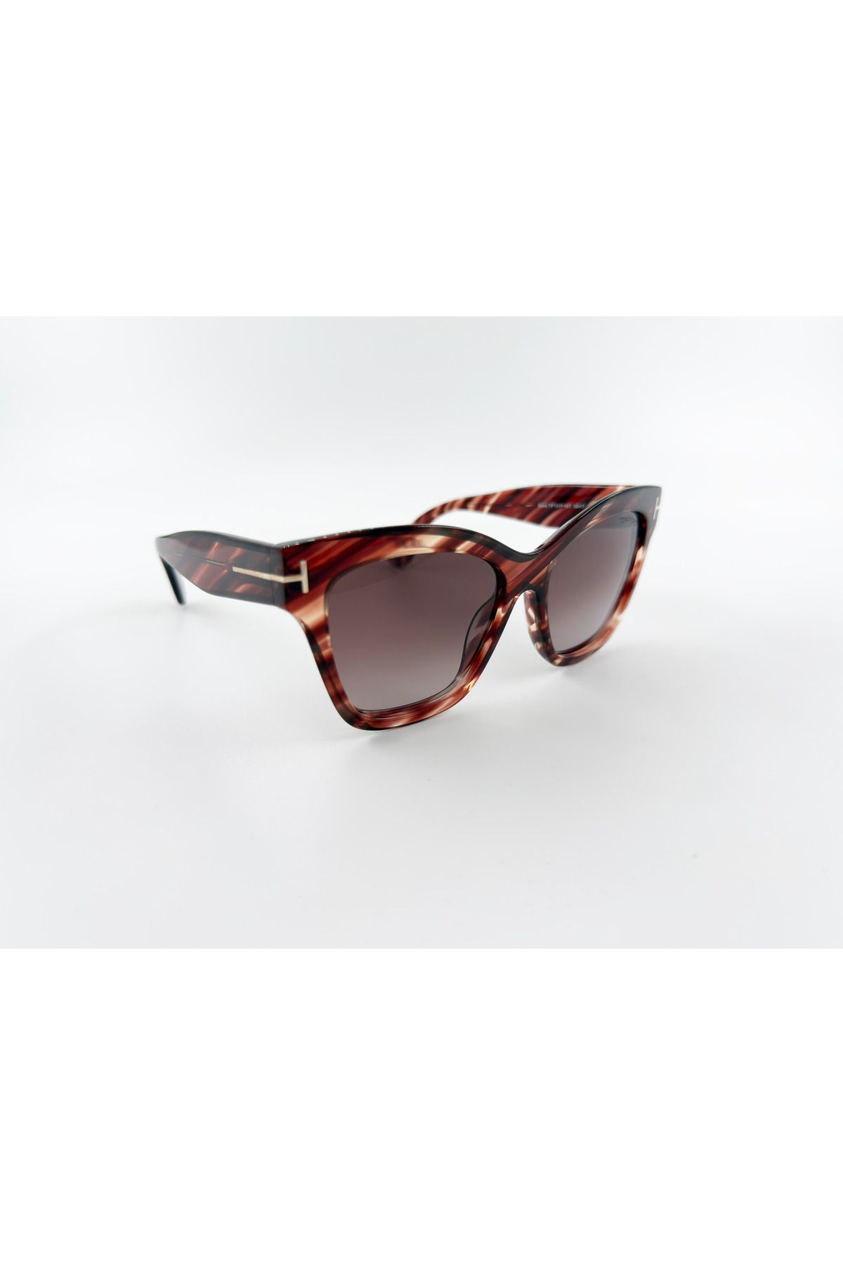 Tom Ford 1217 55T 55 Kadın Güneş Gözlüğü