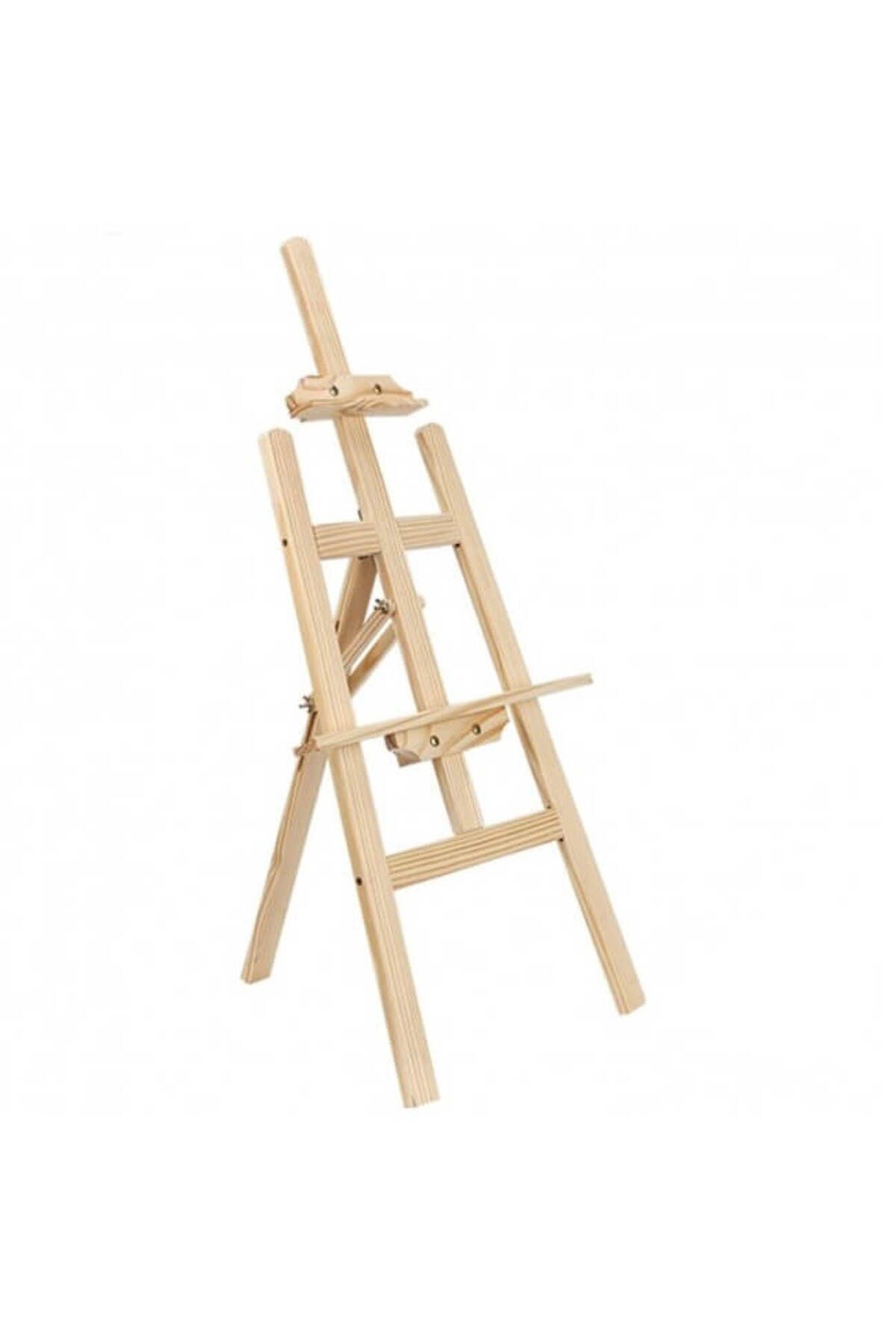 Artix Șevalet Din Lemn 175 Cm Premium - One Size