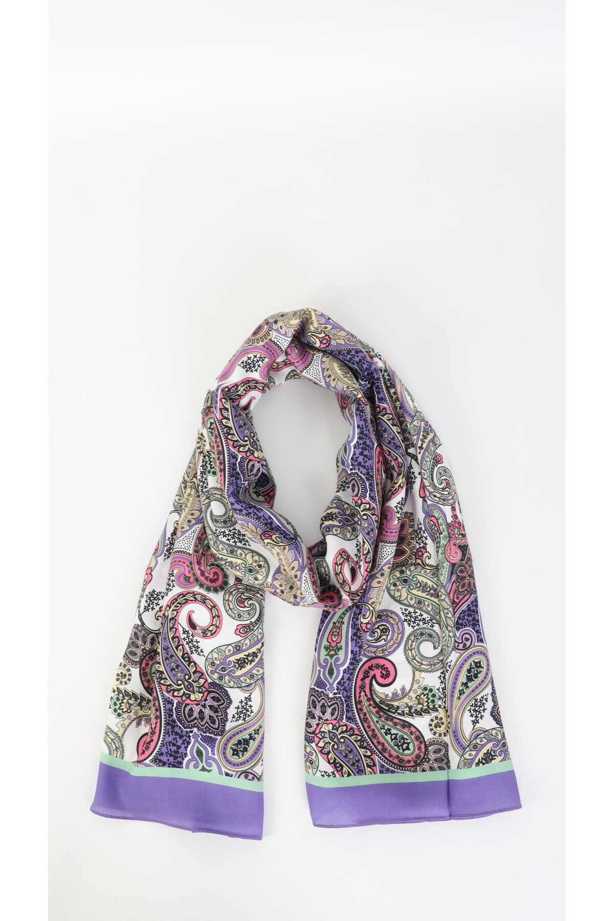 NESSCARF Pamuklu Şal