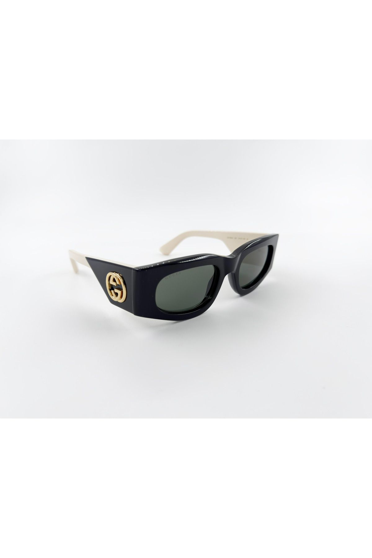 Gucci 1664S 001 51 Kadın Güneş Gözlüğü