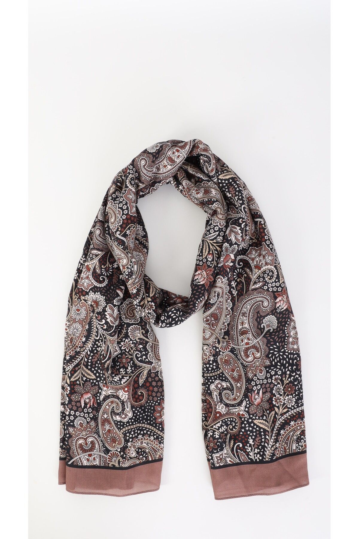 NESSCARF Pamuklu Şal