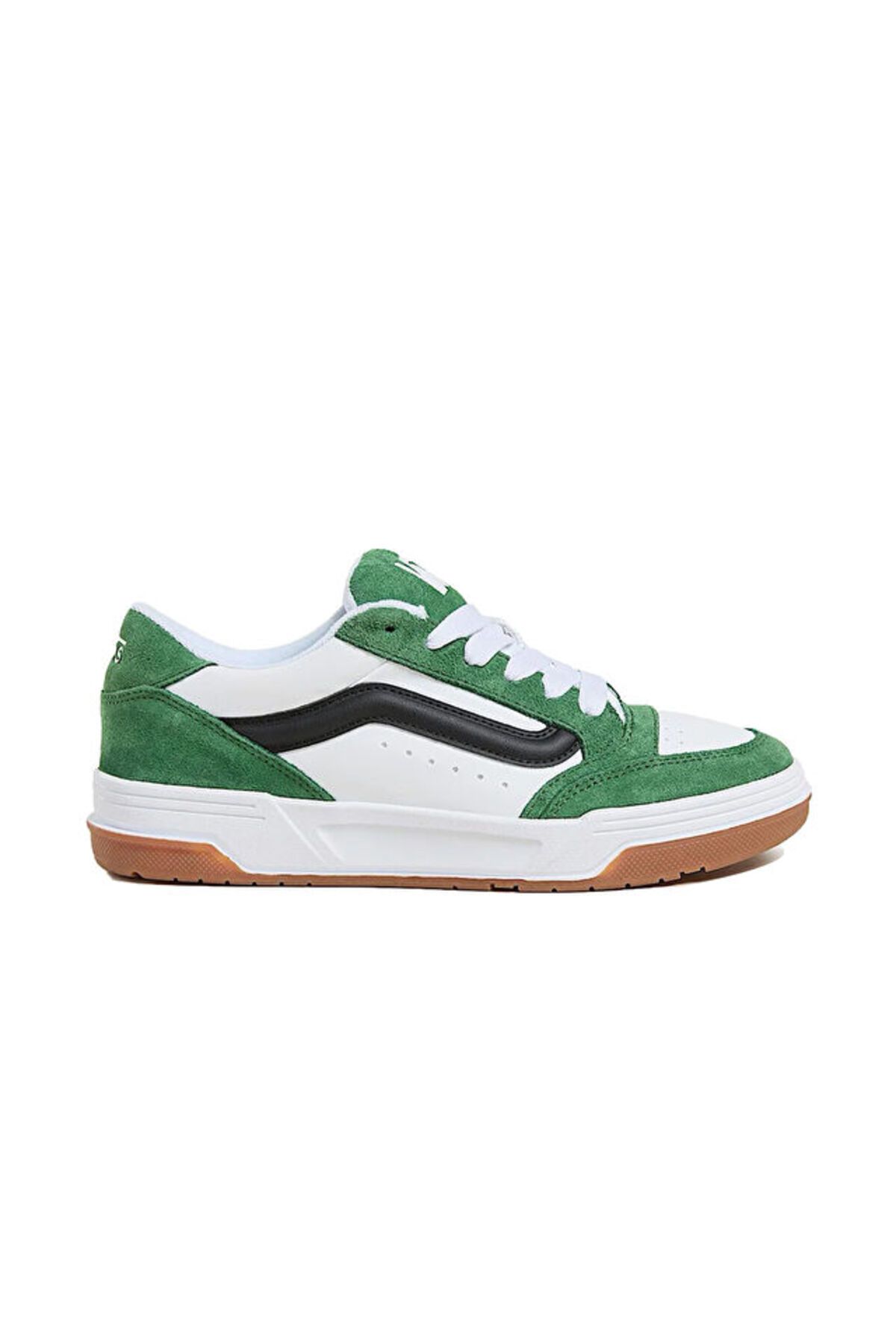 Vans Hylane Unisex Günlük Ayakkabı VN000D26BR11 Yeşil