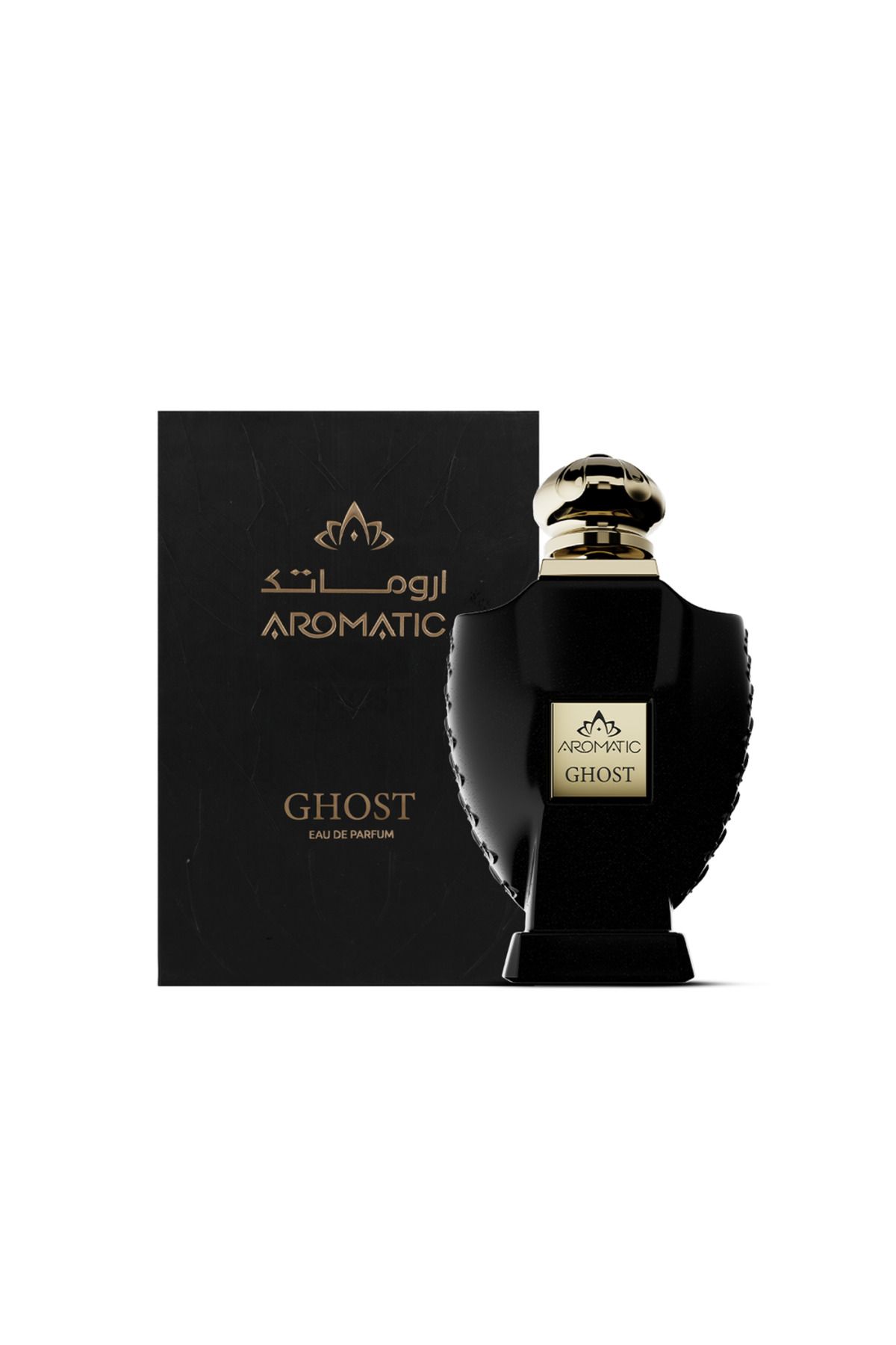 AR-Ghost perfume 90 ml 3