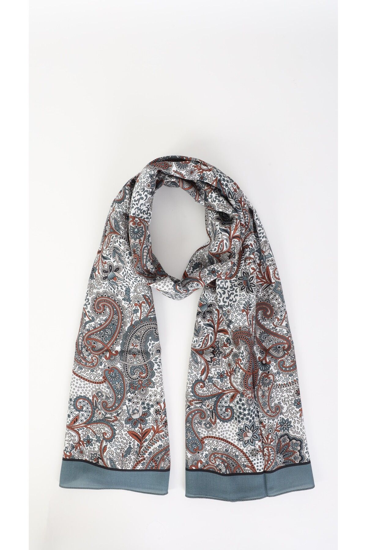NESSCARF Pamuklu Şal