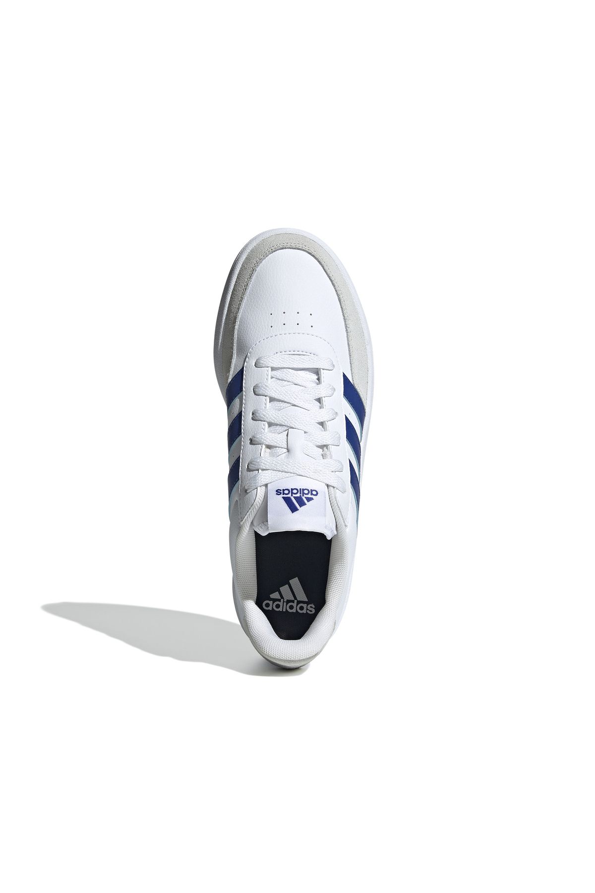 اسنیکر سفید زنانه کفش ورزشی روزانه اورجینال adidas